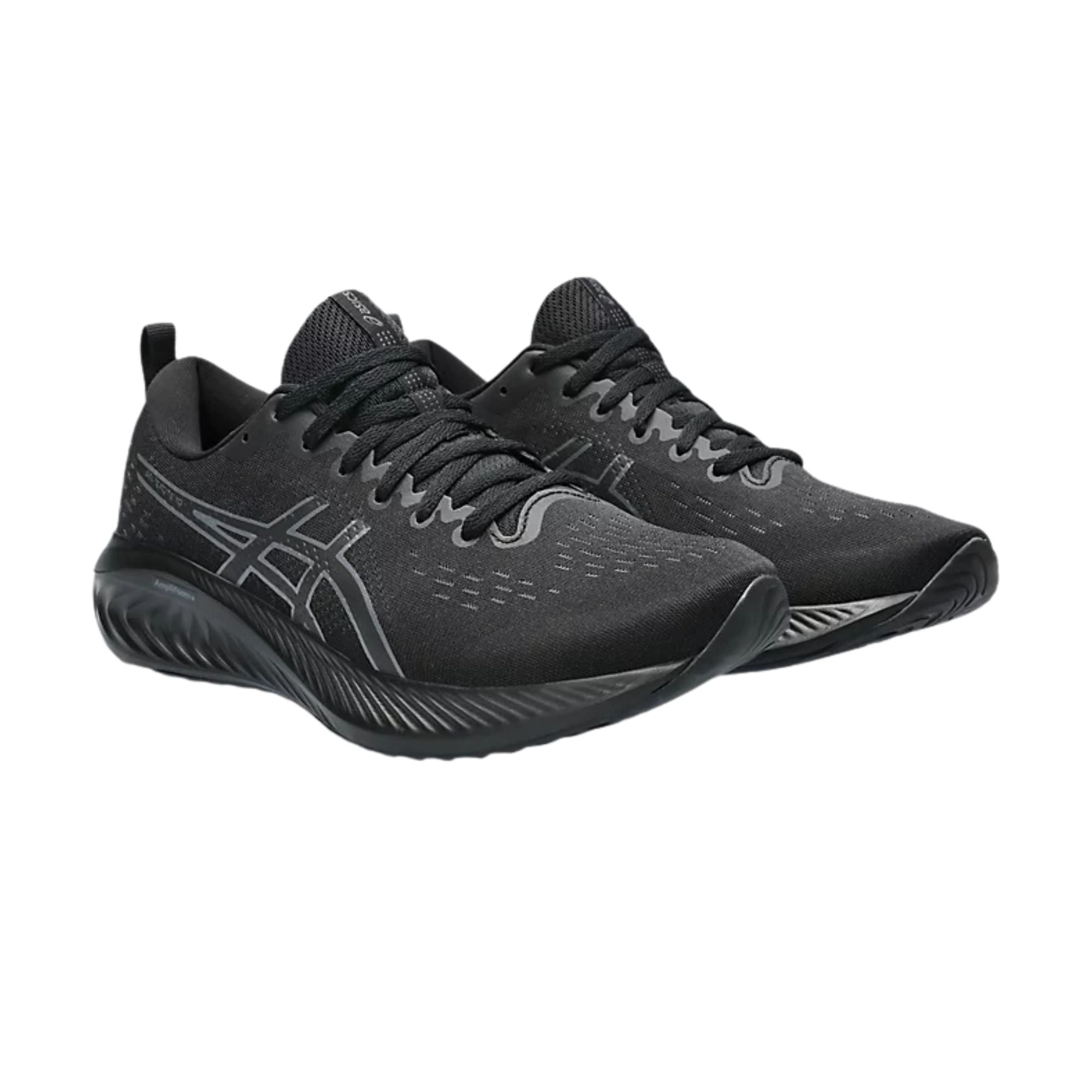 Scarpa Uomo GEL-EXCITE 10 da corsa, con tomaia in mesh