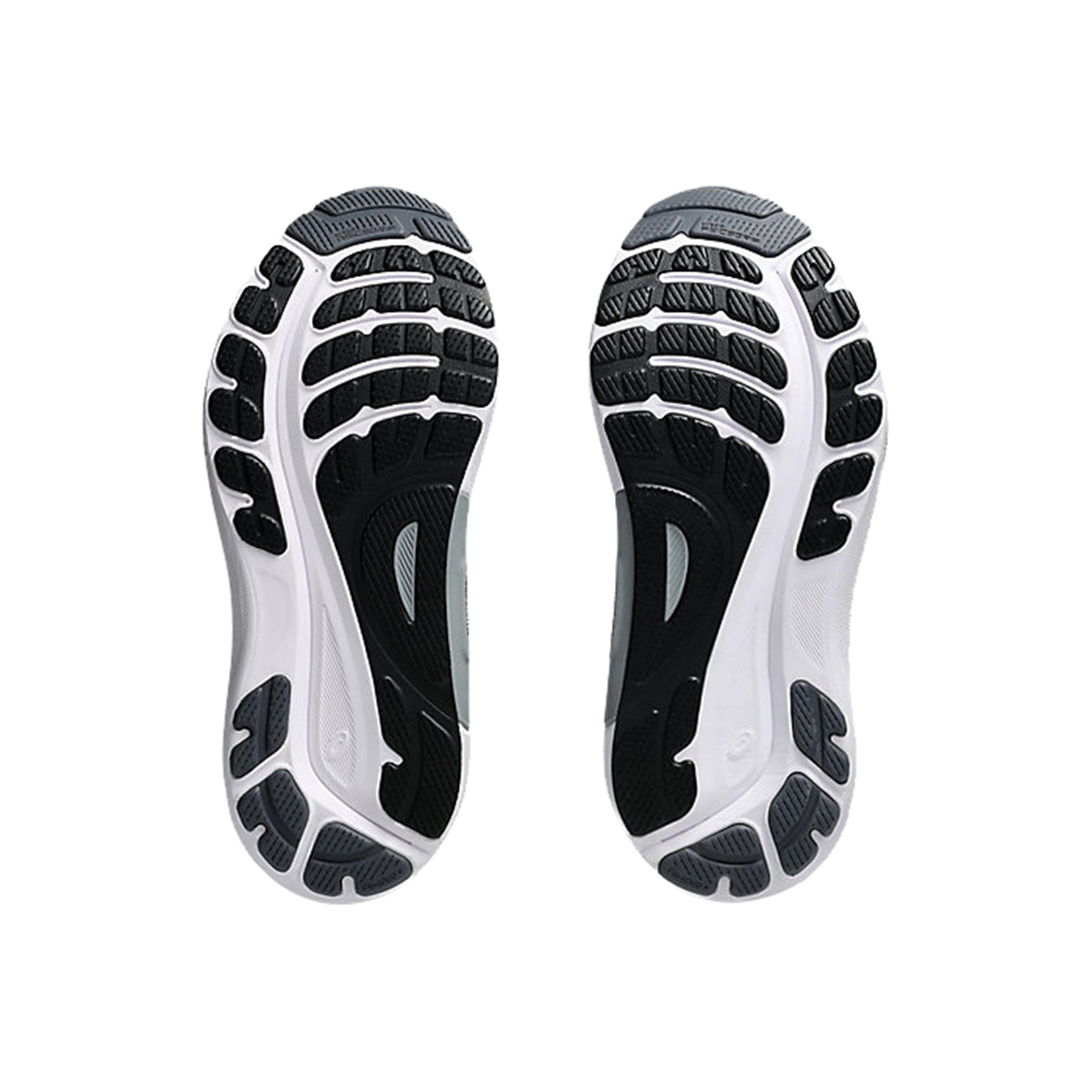 Sneakers Uomo da corsa Gel Kayano 31 Nero suola