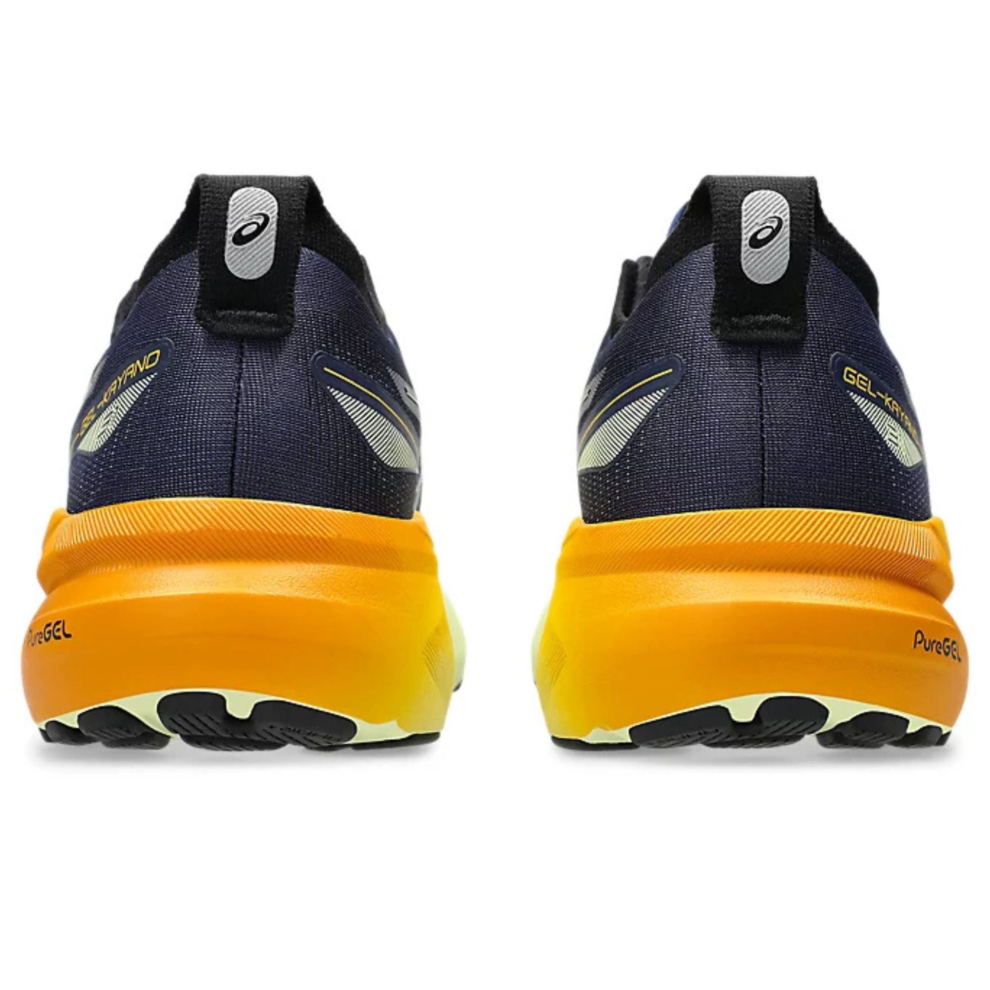 Scarpa Uomo GEL-KAYANO 31 da running, con tomaia in mesh e suola sfumata