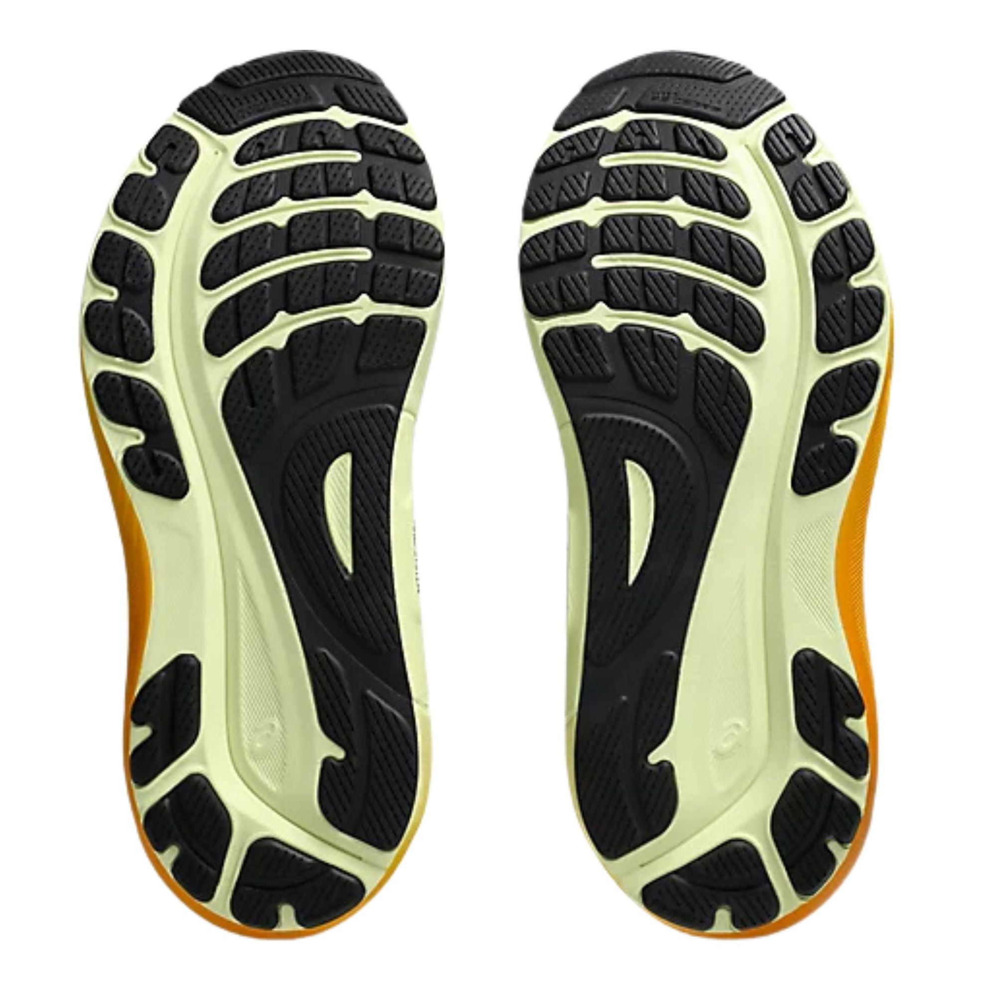 Scarpa Uomo GEL-KAYANO 31 da running, con tomaia in mesh e suola sfumata