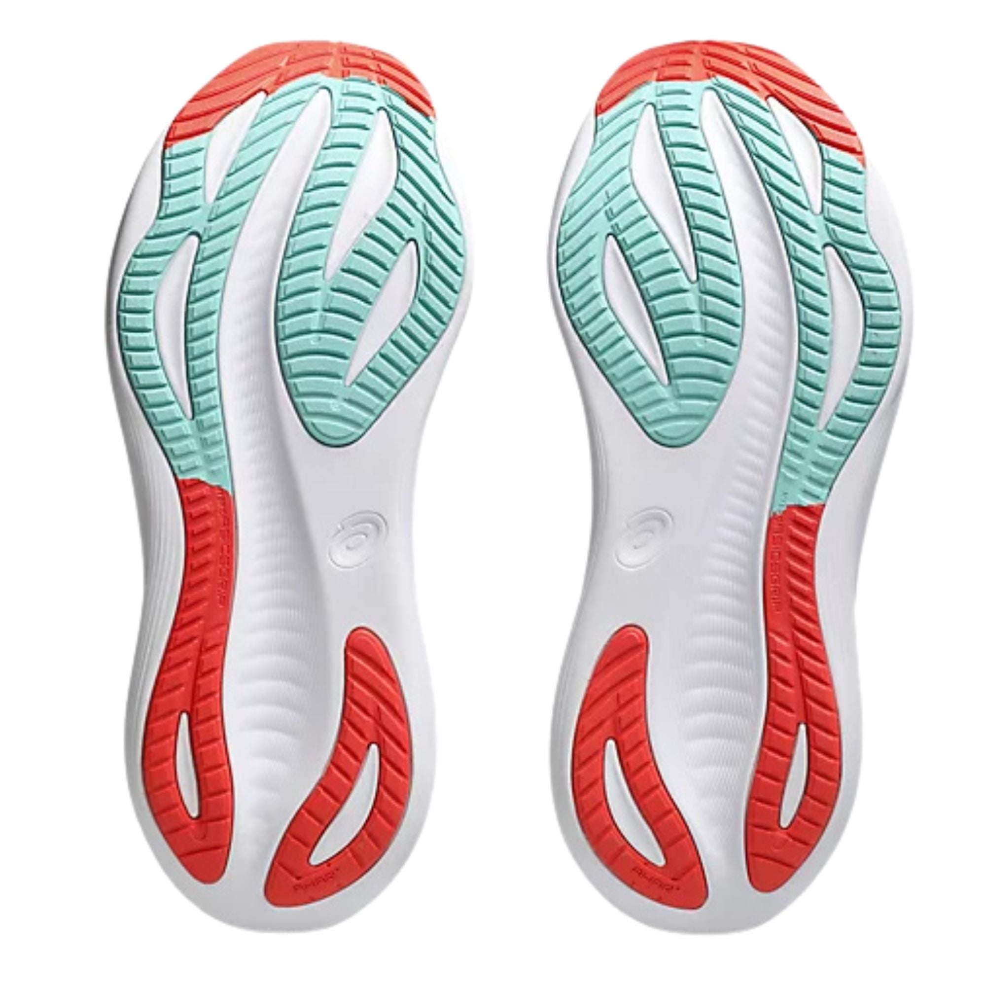 Scarpa Uomo GEL-NIMBUS 27 da running, con ammortizzazione ottimale