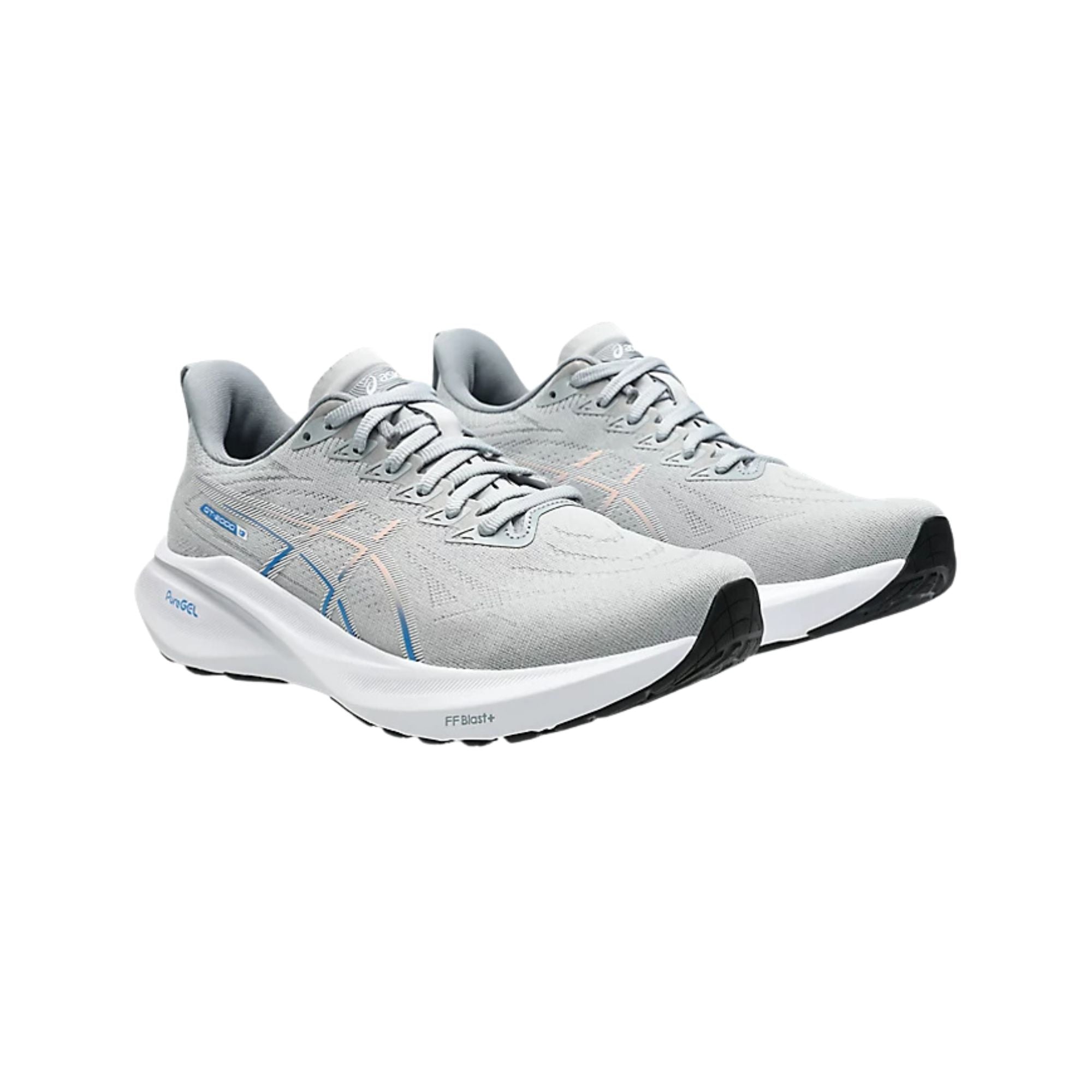 Scarpa Donna GT-2000 13, con tomaia traspirante