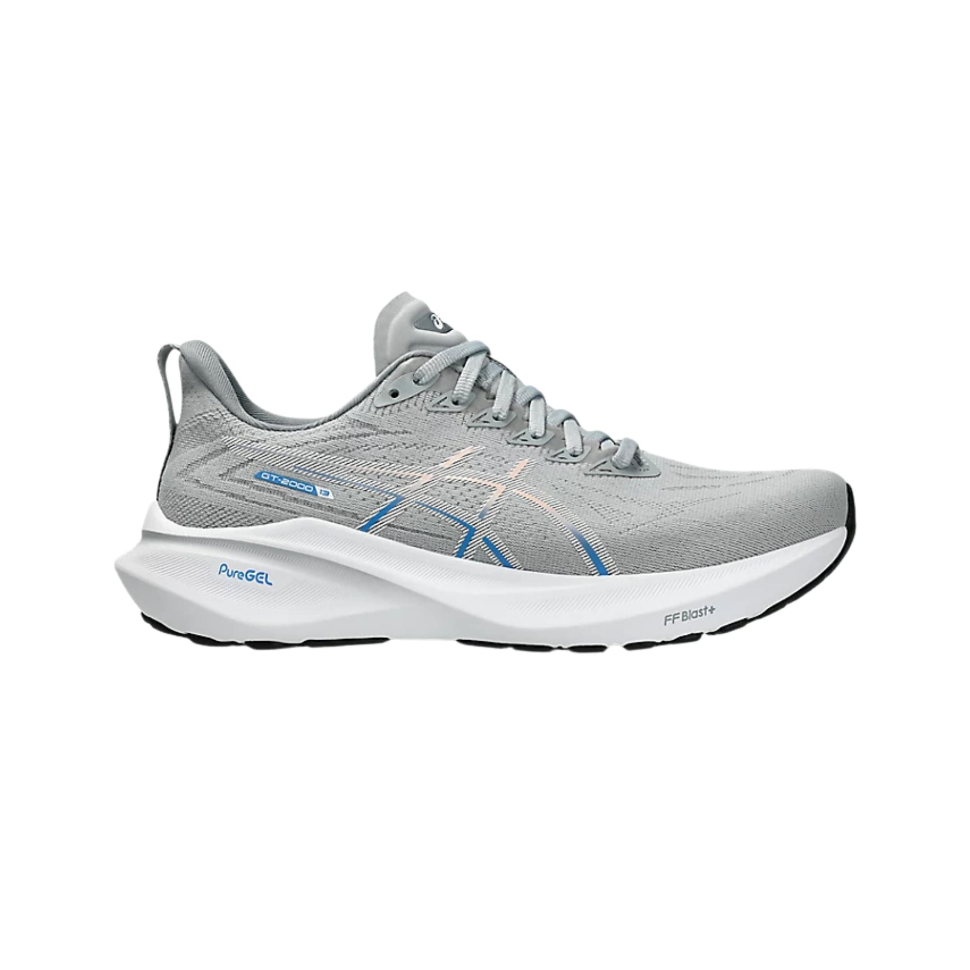 Scarpa Donna GT-2000 13, con tomaia traspirante