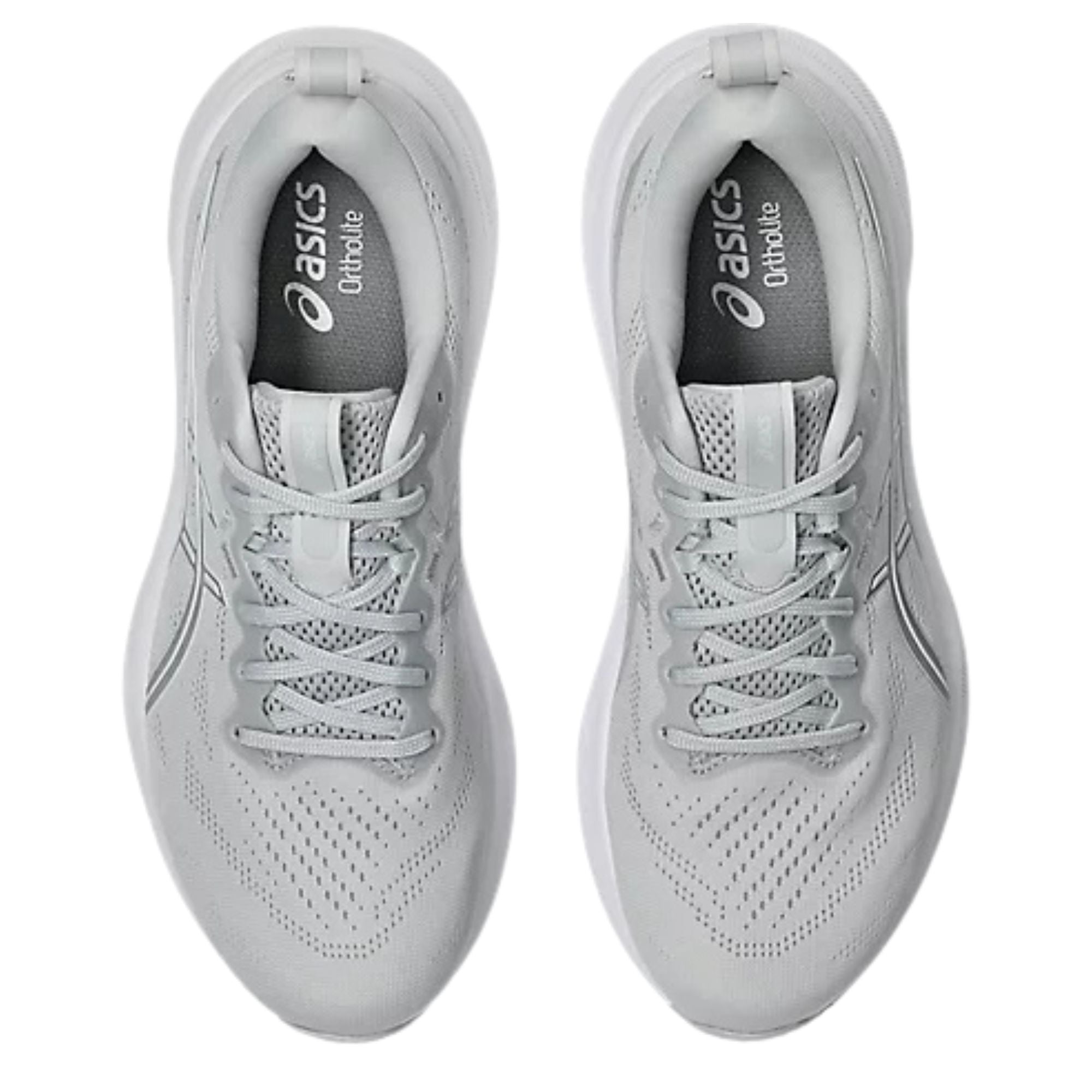 Scarpa Donna GEL-PULSE 16 con tomaia traspirante e logo iconico