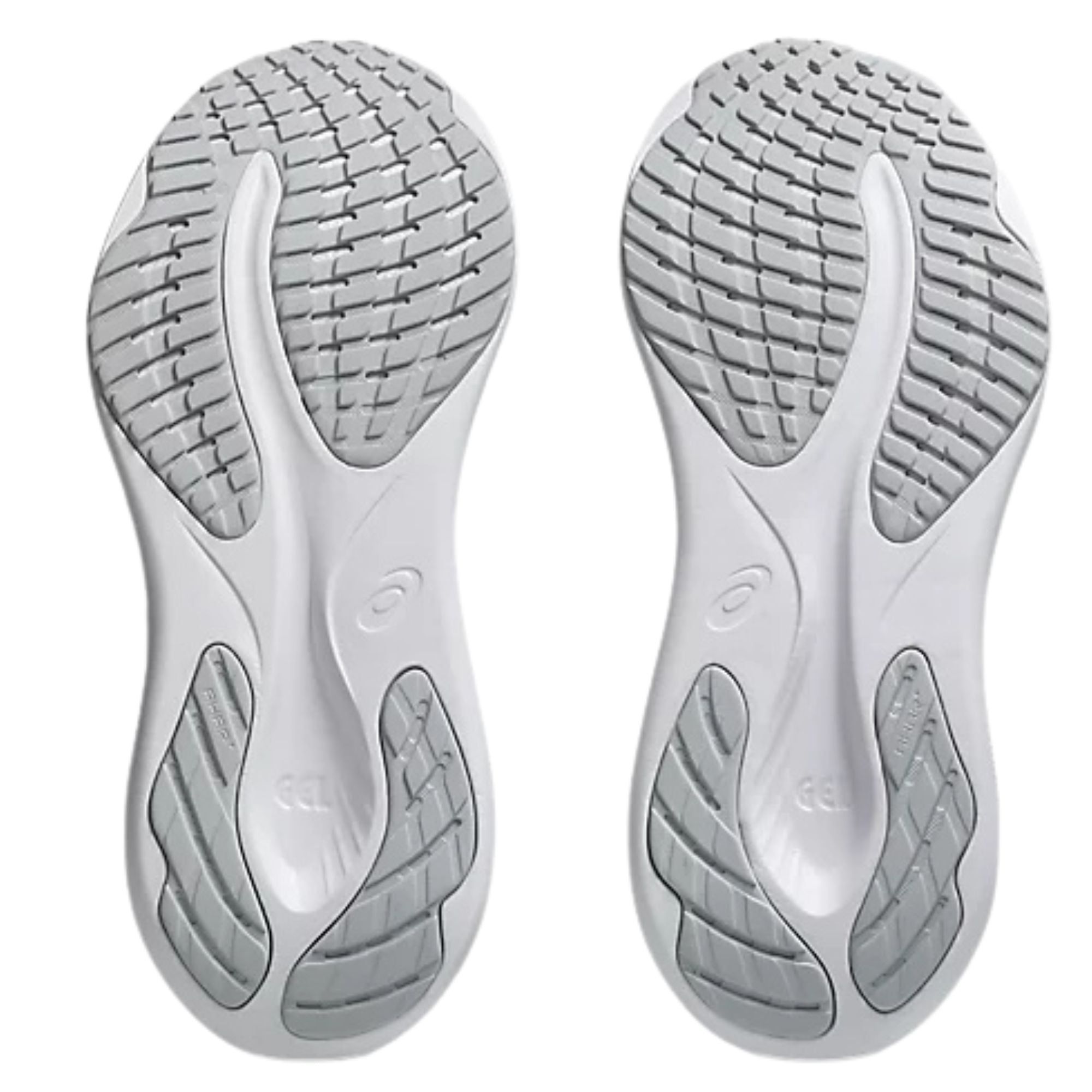 Scarpa Donna GEL-PULSE 16 con tomaia traspirante e logo iconico