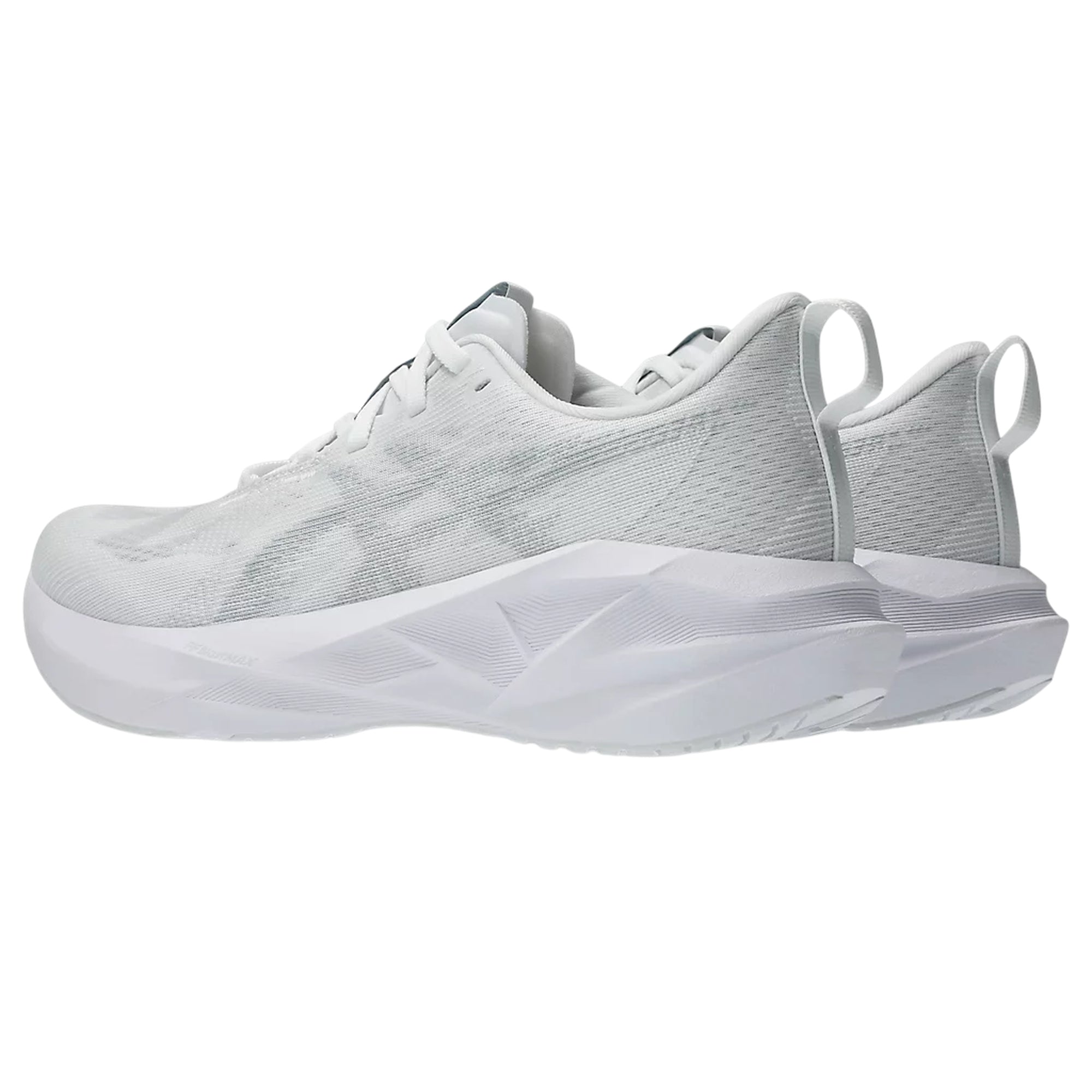 Scarpa Uomo NOVABLAST 5 con tomaia traspirante