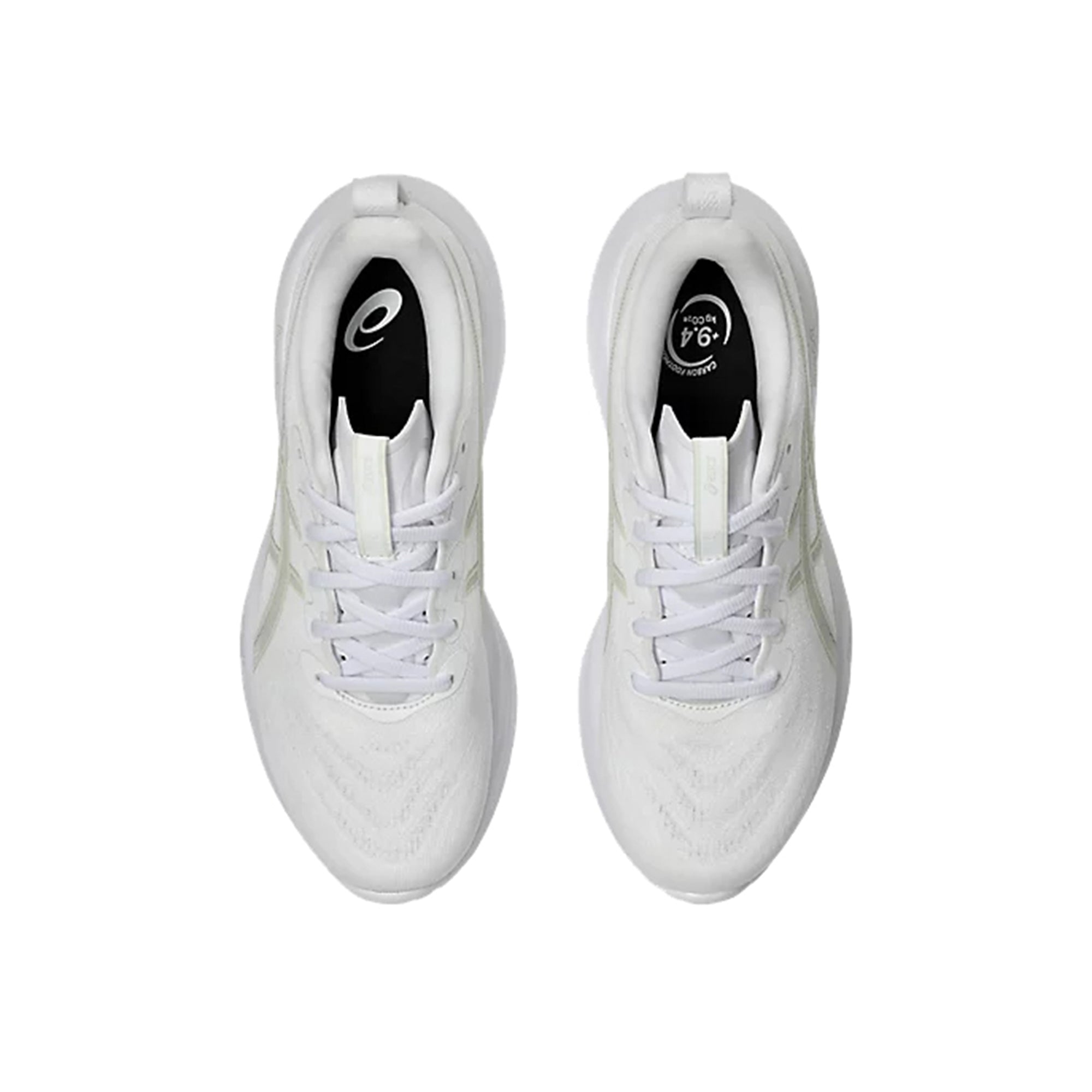 Sneakers Donna da corsa Gel Cumulus 27 Bianco