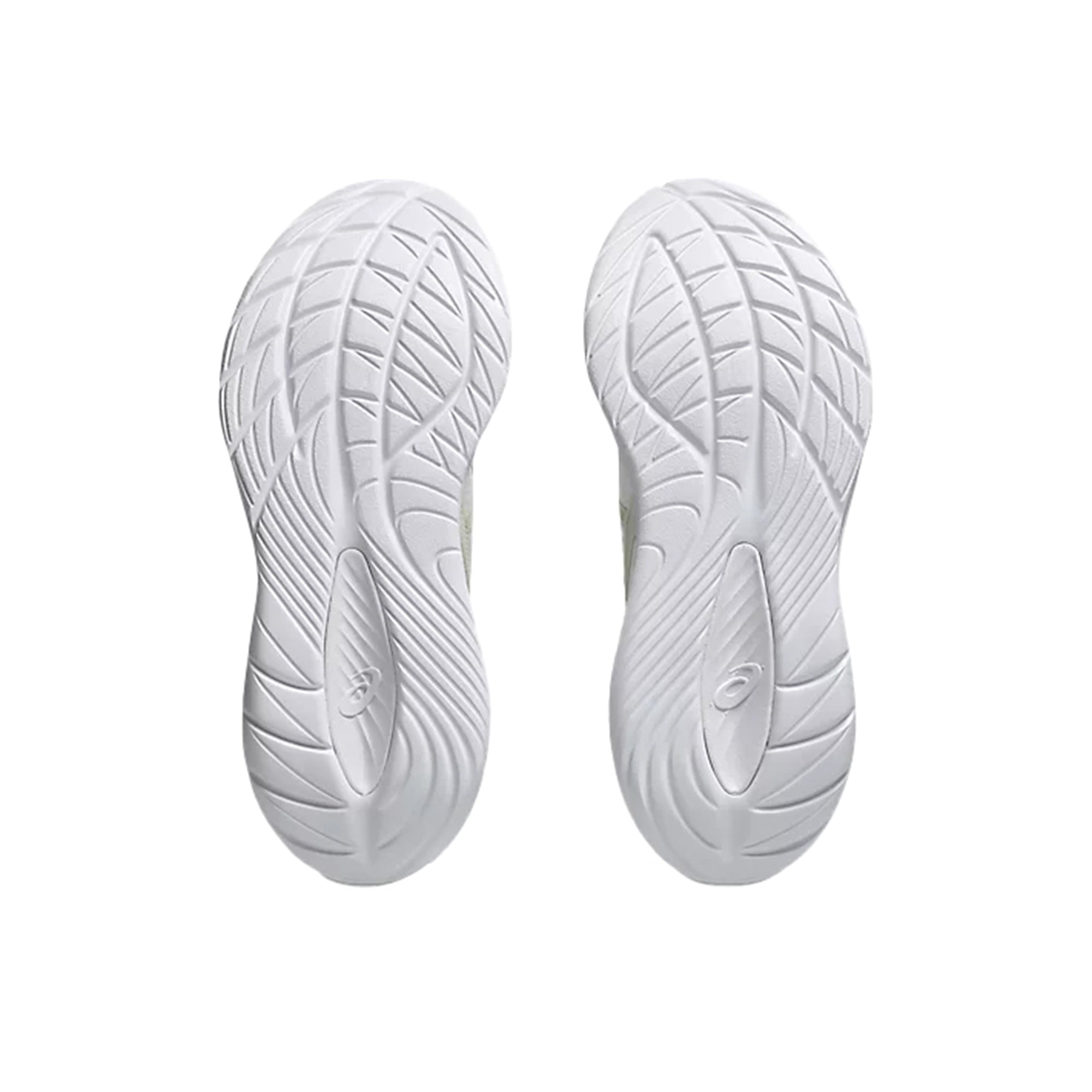 Sneakers Donna da corsa Gel Cumulus 27 Bianco suola