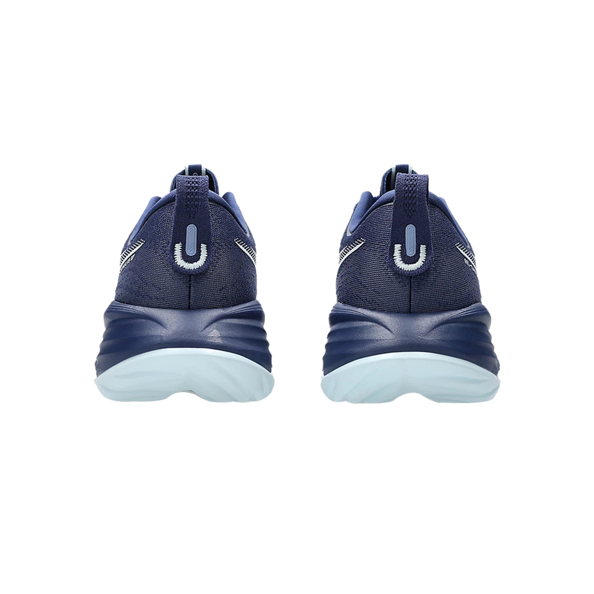 Sneakers Donna da corsa Gel Cumulus 27 Blu