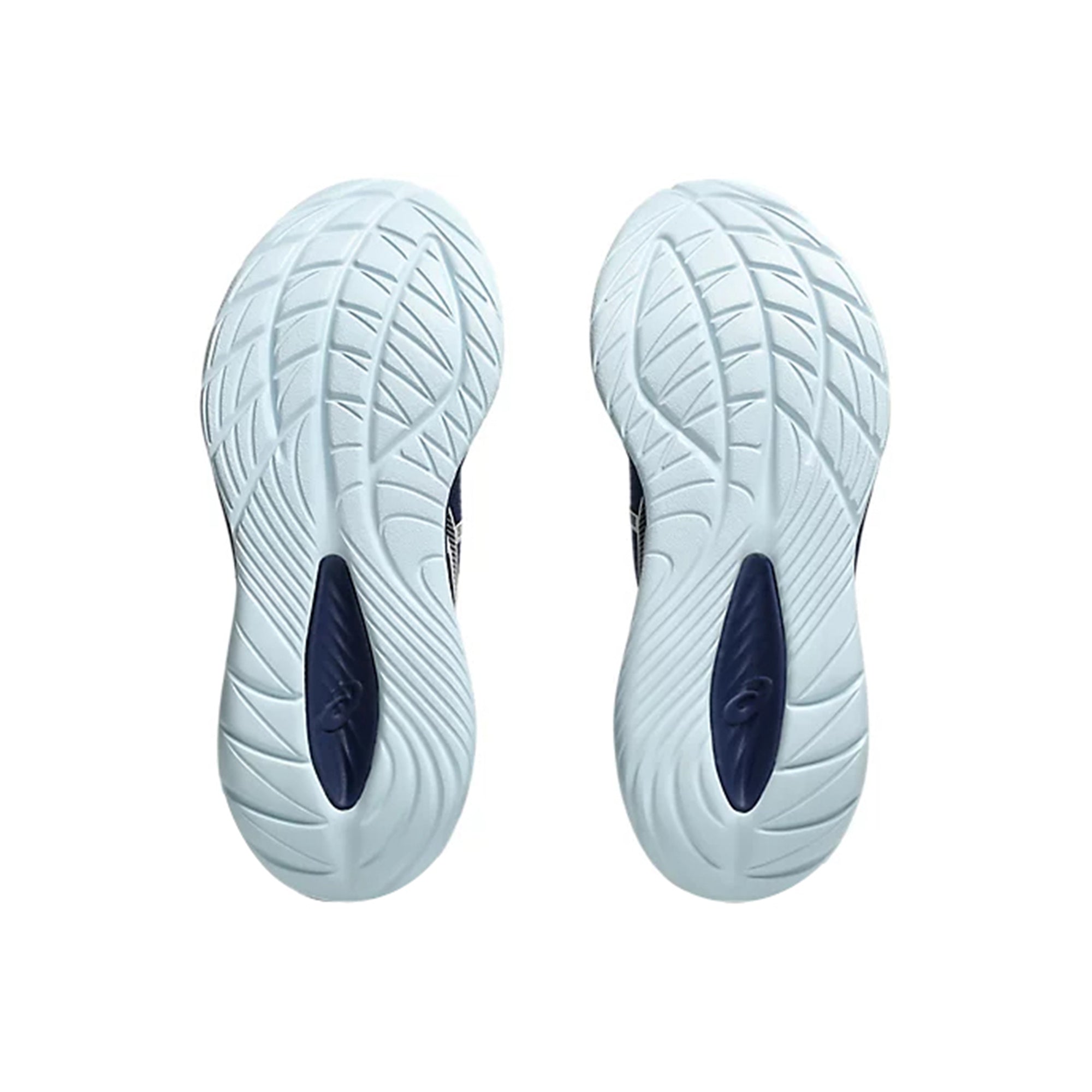 Sneakers Donna da corsa Gel Cumulus 27 Blu suola