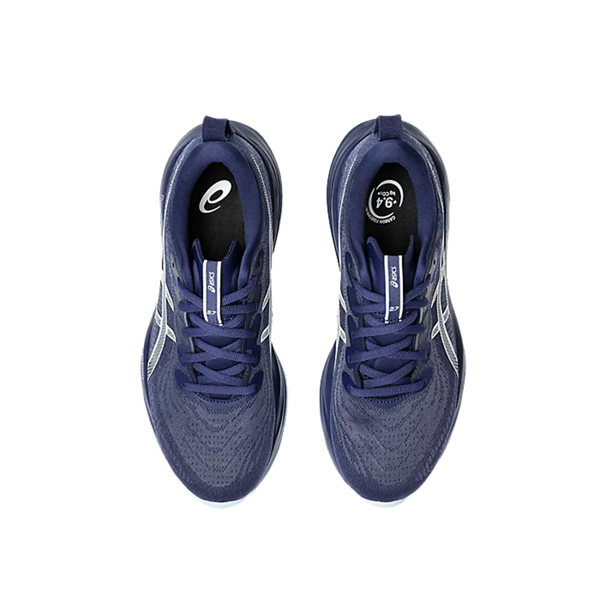 Sneakers Donna da corsa Gel Cumulus 27 Blu