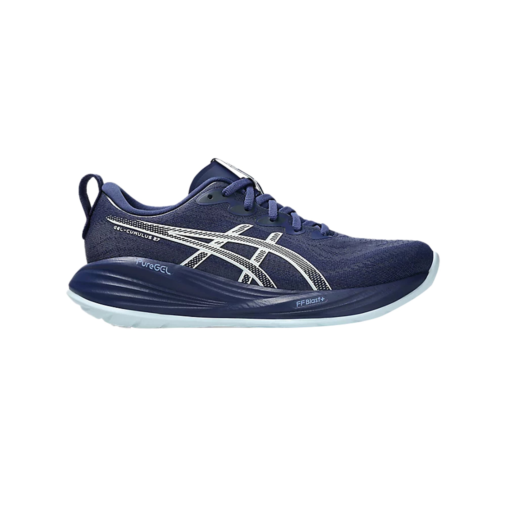 Sneakers Donna da corsa Gel Cumulus 27 Blu