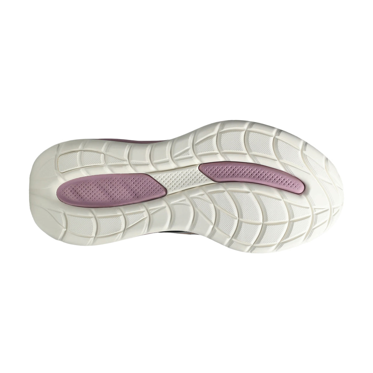Scarpa Running Donna Gel Cumulus28 nero/rosa suola