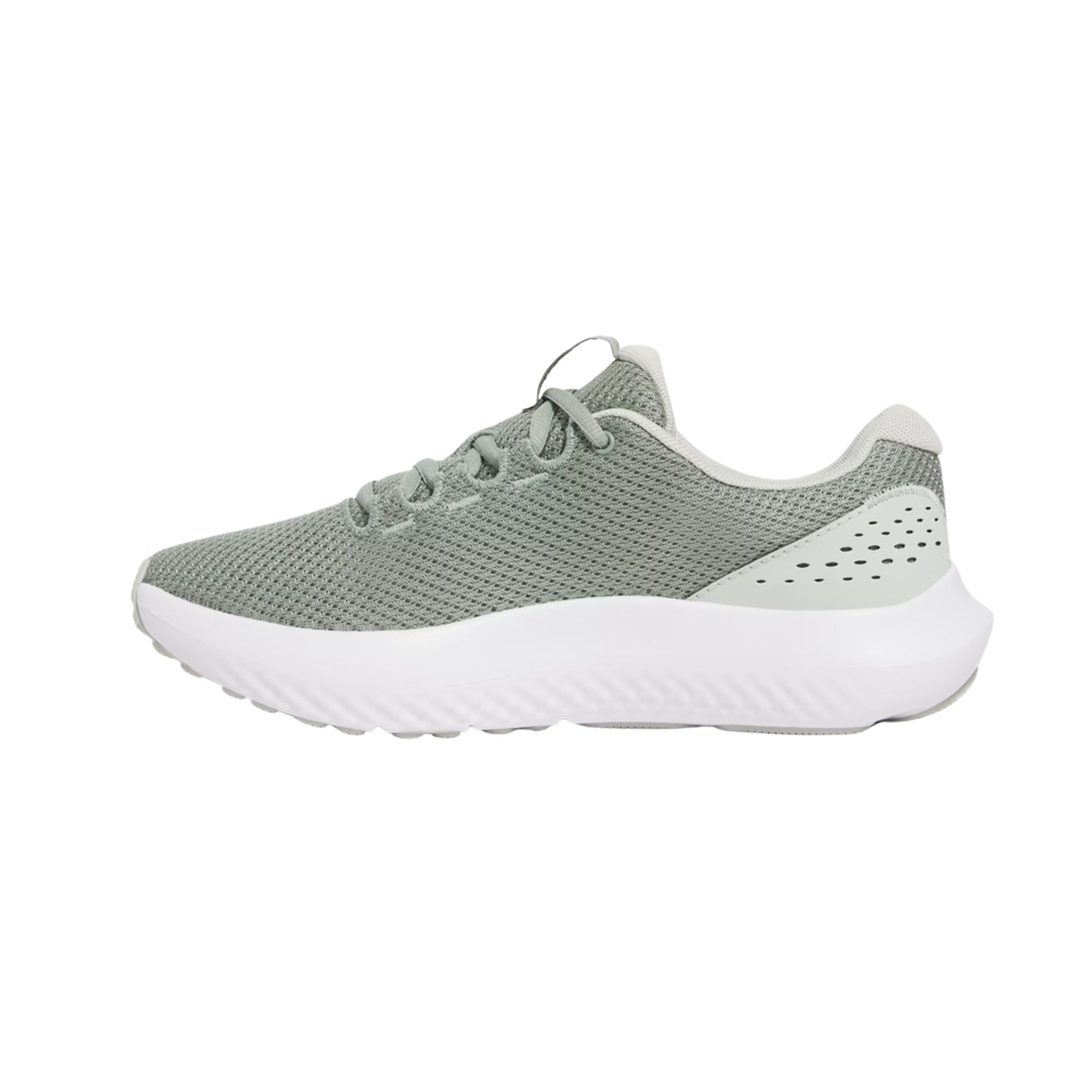 Scarpa Donna in mesh, da running, modello Charged Surge 4