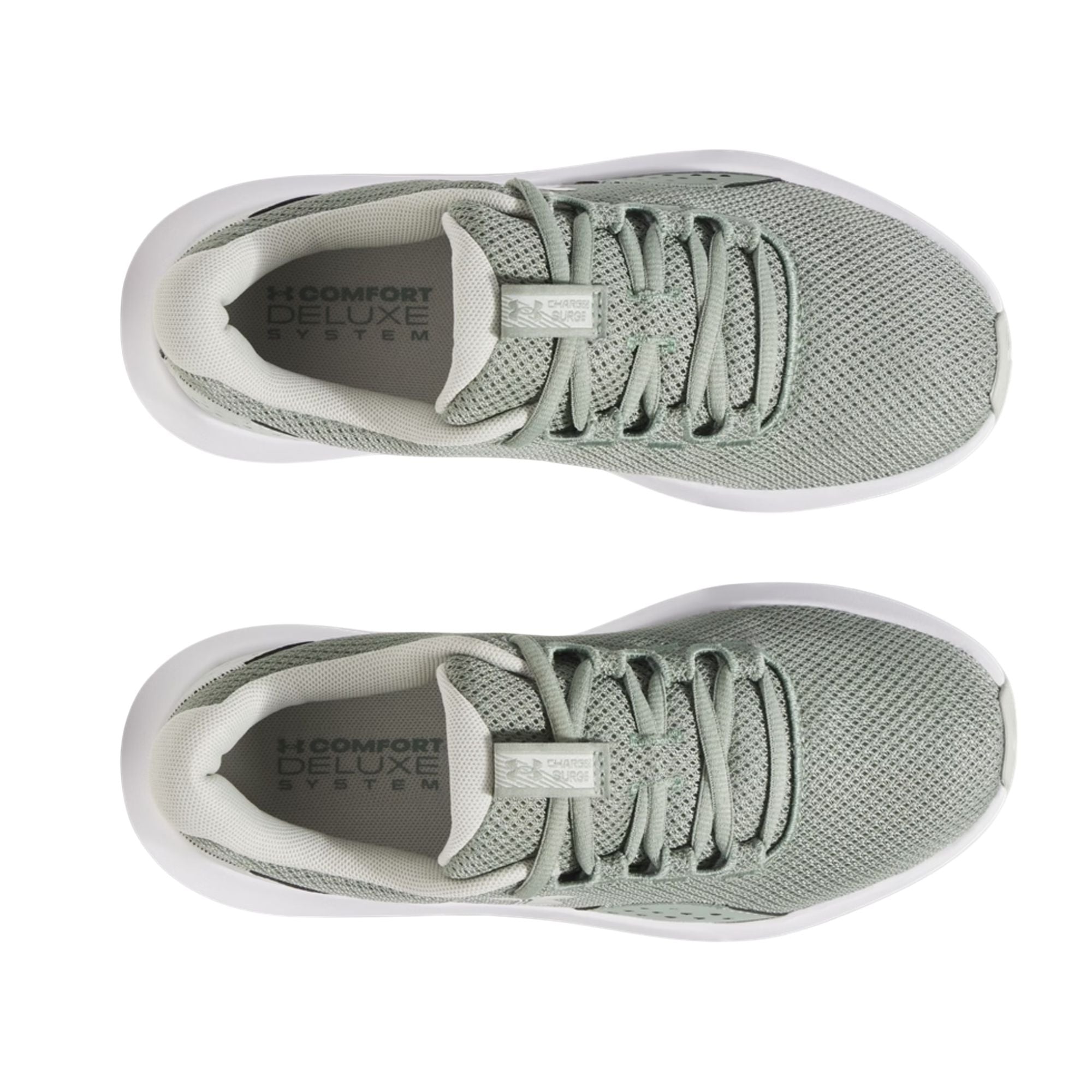 Scarpa Donna in mesh, da running, modello Charged Surge 4