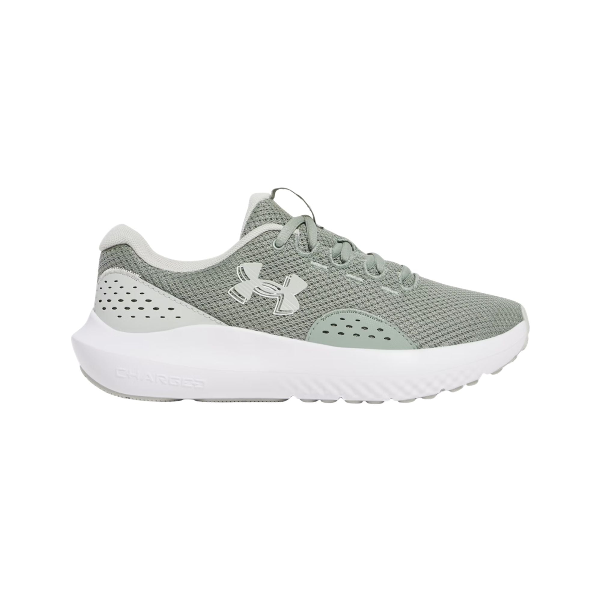 Scarpa Donna in mesh, da running, modello Charged Surge 4