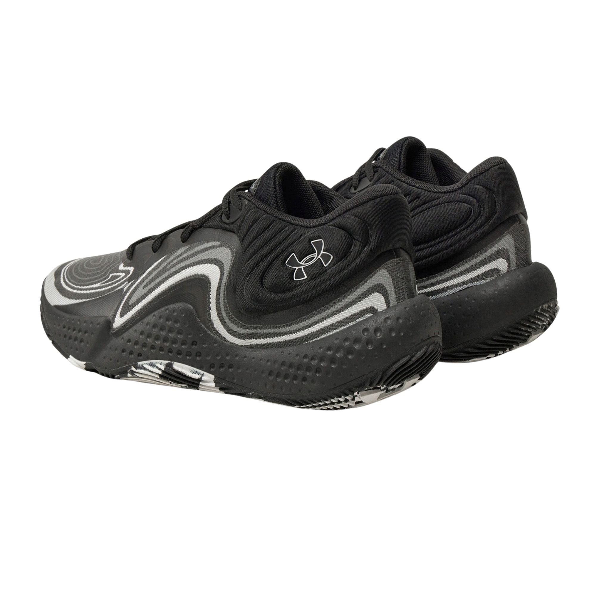 Scarpa sportiva Unisex con intersuola UA Micro G®
