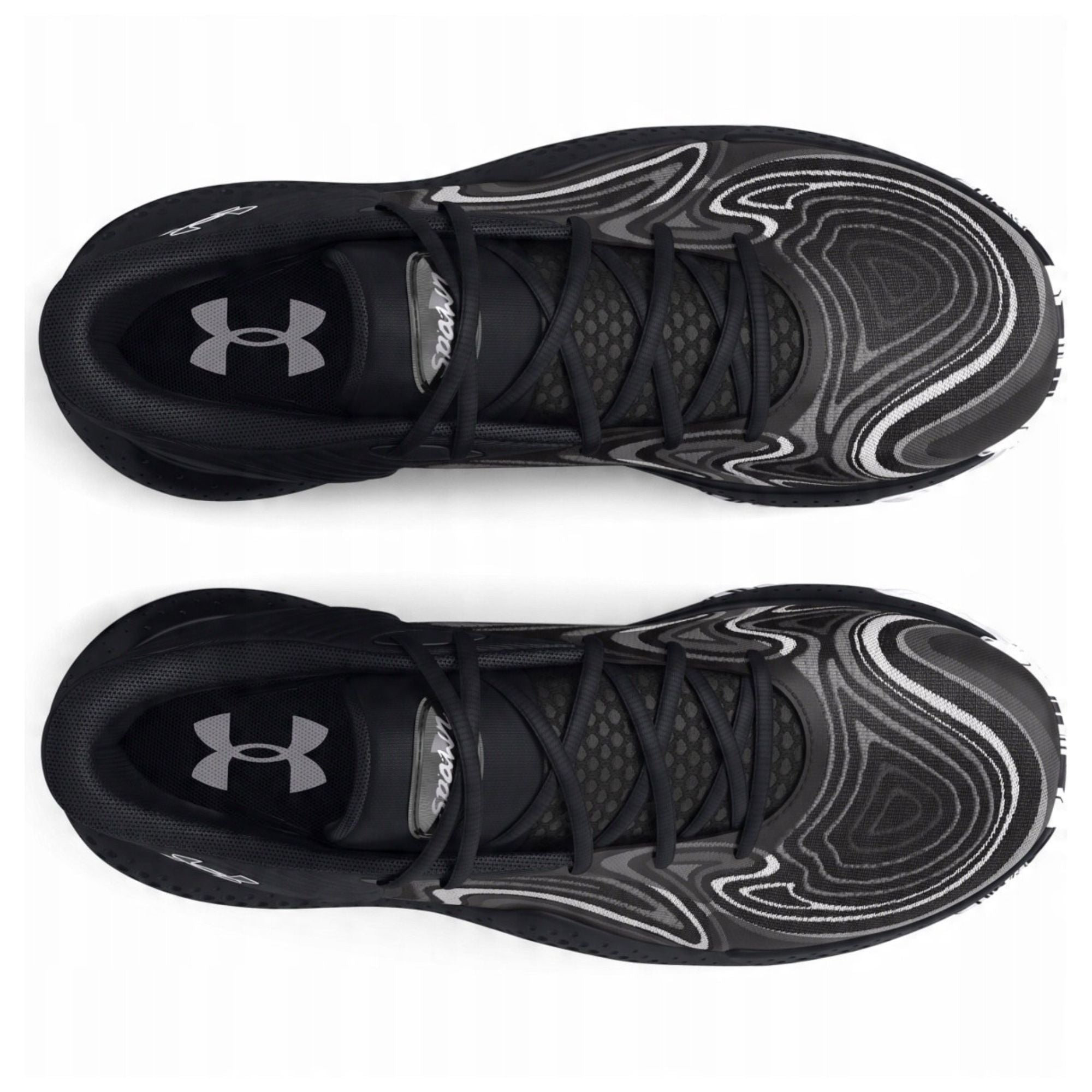 Scarpa sportiva Unisex con intersuola UA Micro G®