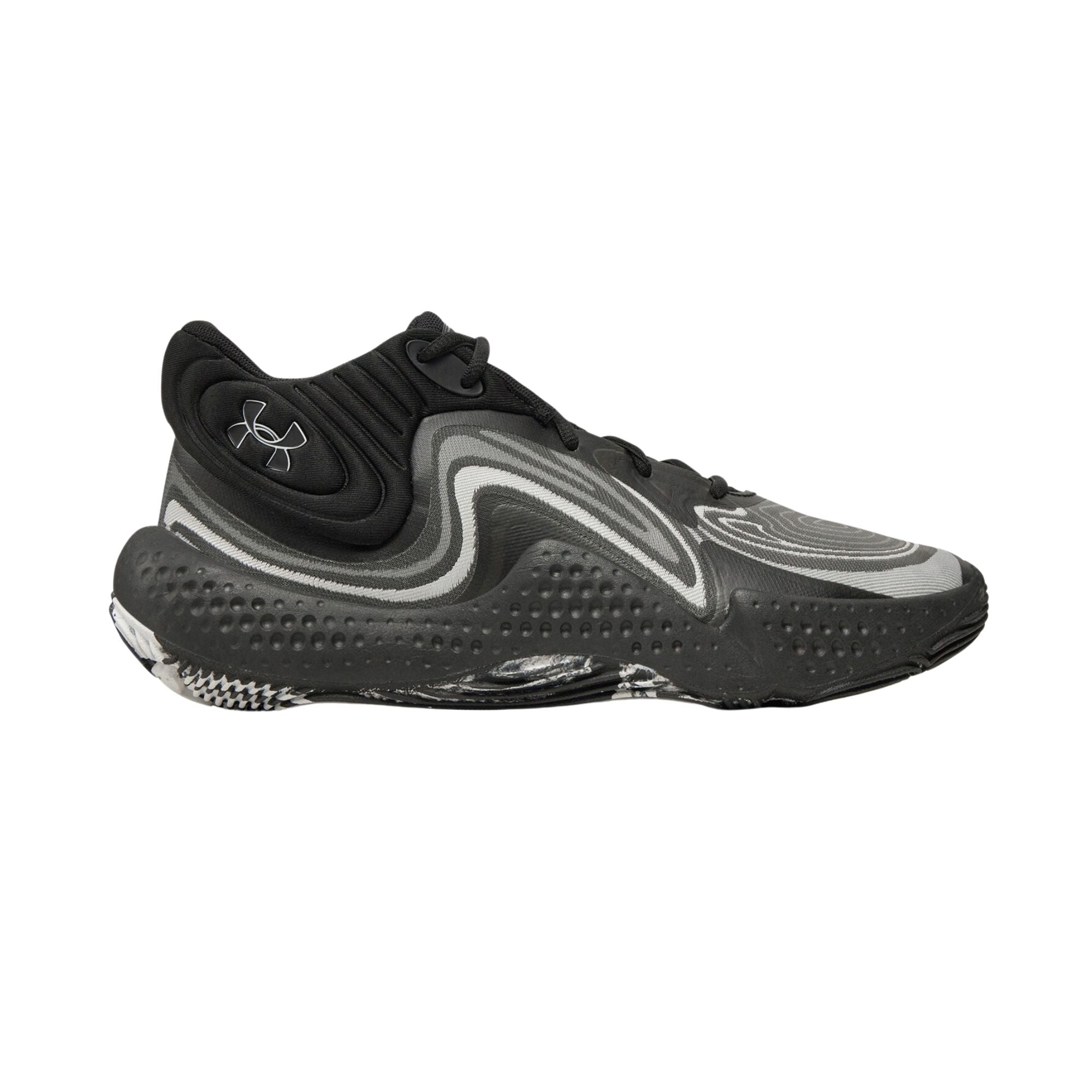 Scarpa sportiva Unisex con intersuola UA Micro G®
