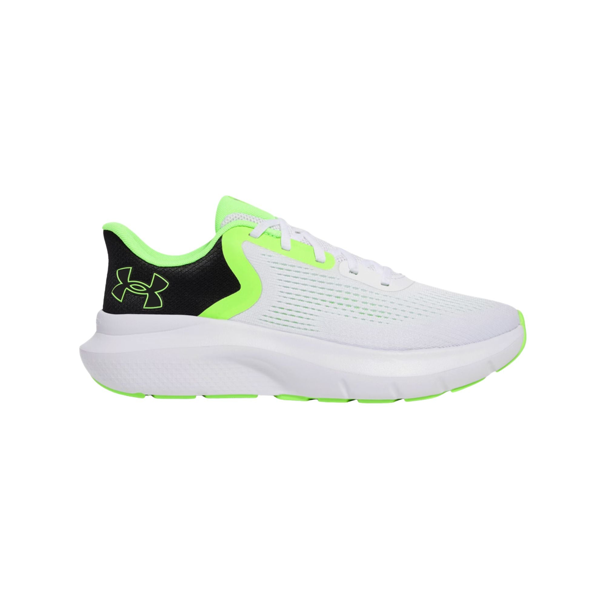 Scarpa Uomo modello UA Rogue 5, con tomaia in mesh traspirante