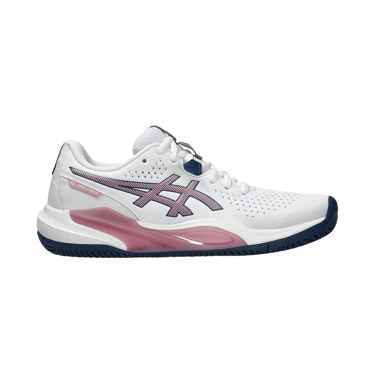 Scarpa Donna Tennis Gel Challenger 15 Clay