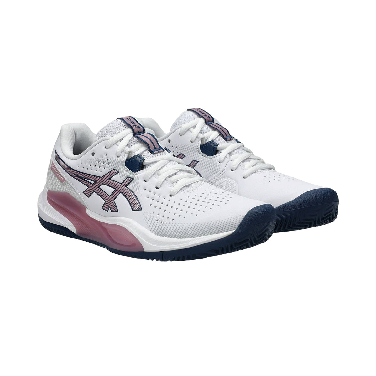 Scarpa Donna Tennis Gel Challenger 15 Clay