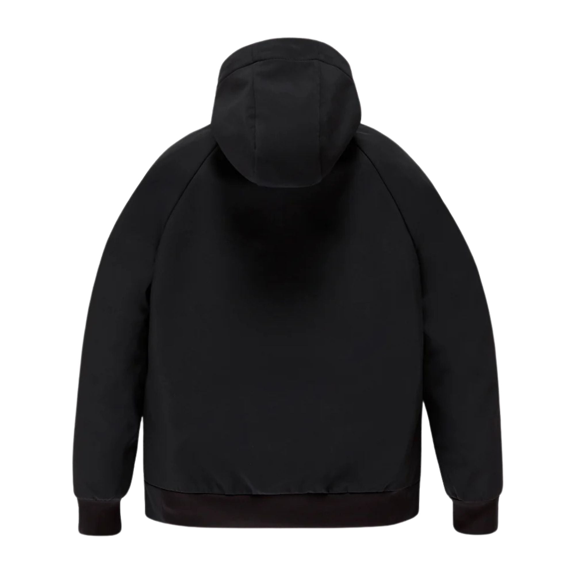 Giubbino Bomber Uomo Speed Jacket Nero