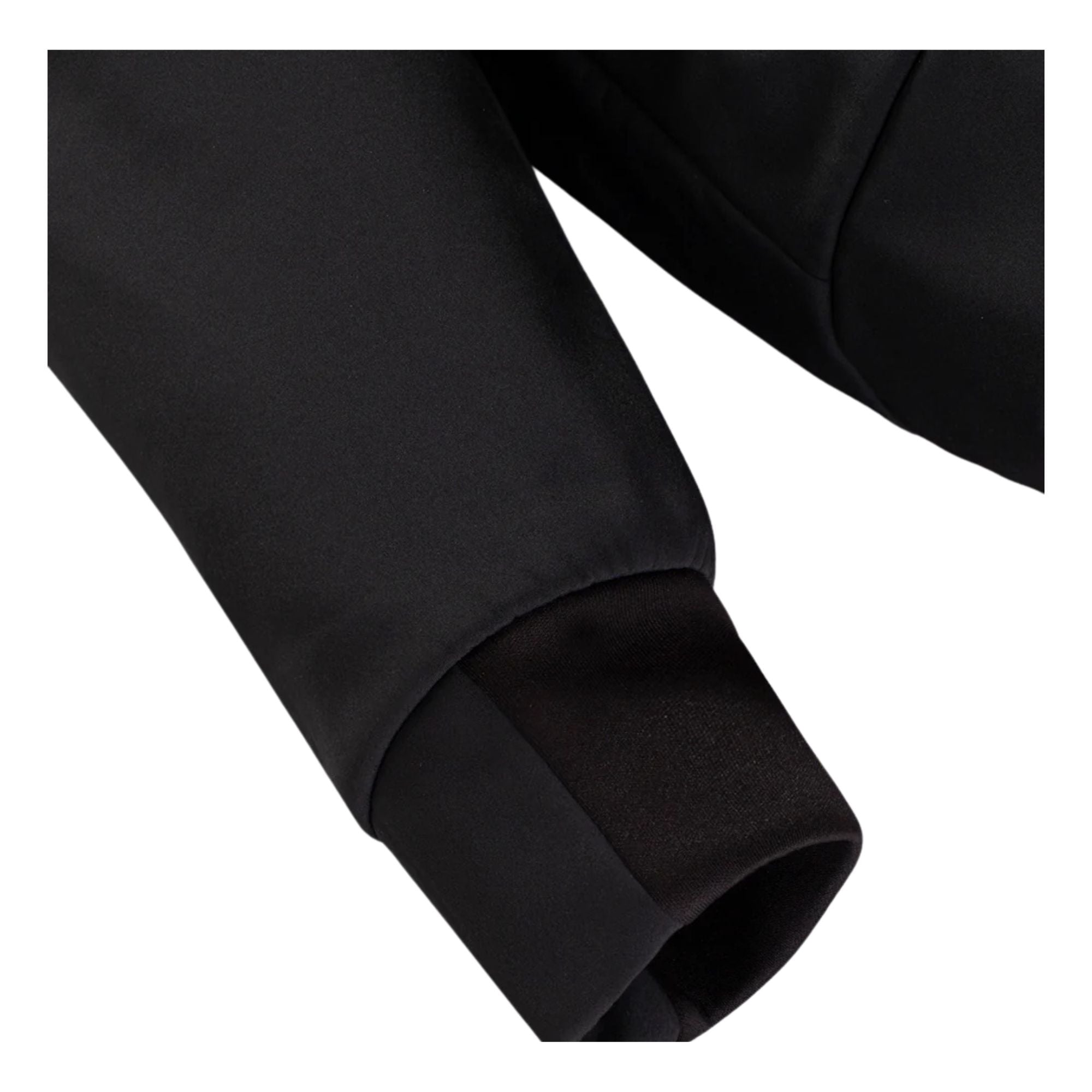 Giubbino Bomber Uomo Speed Jacket Nero