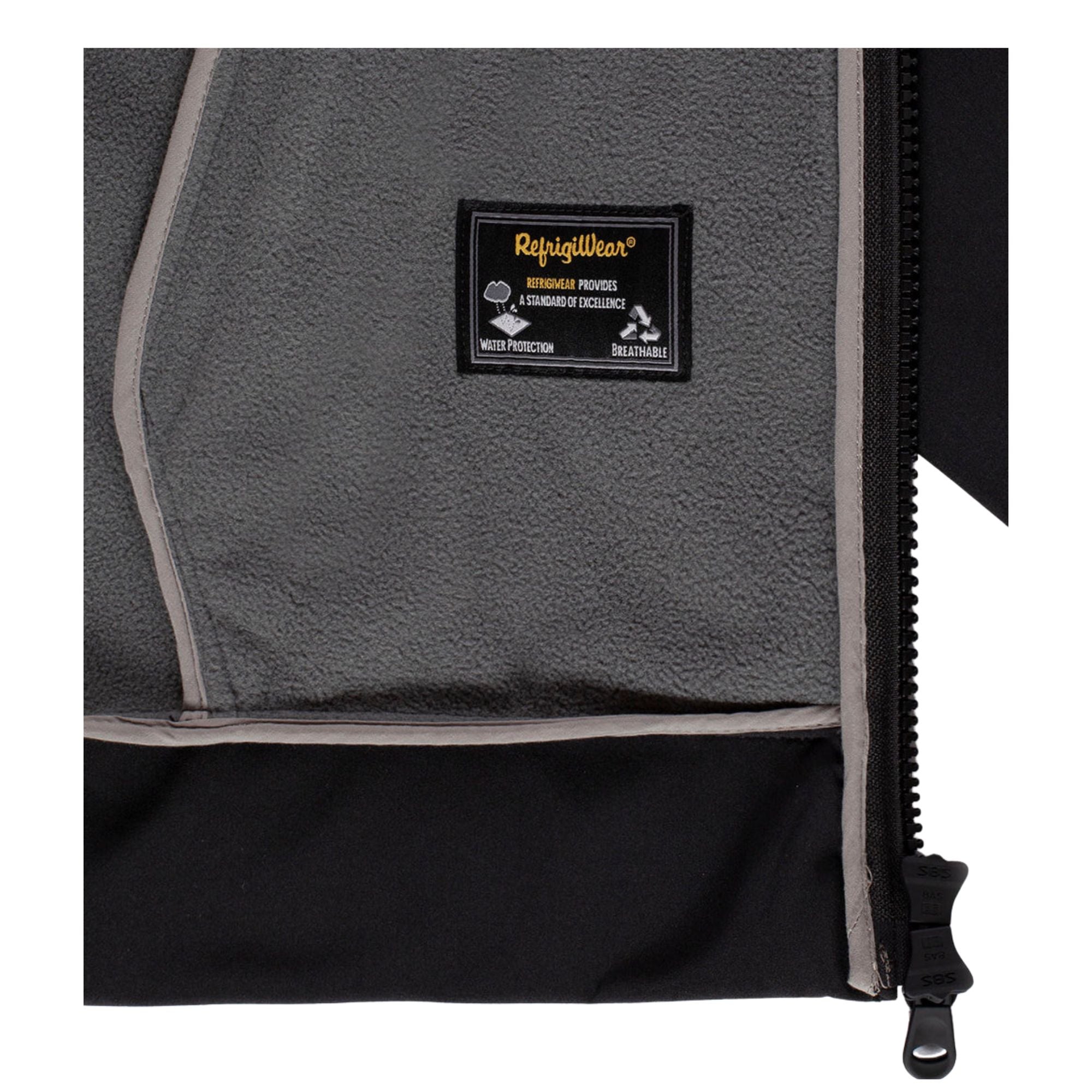 Giubbino Bomber Uomo Speed Jacket Nero