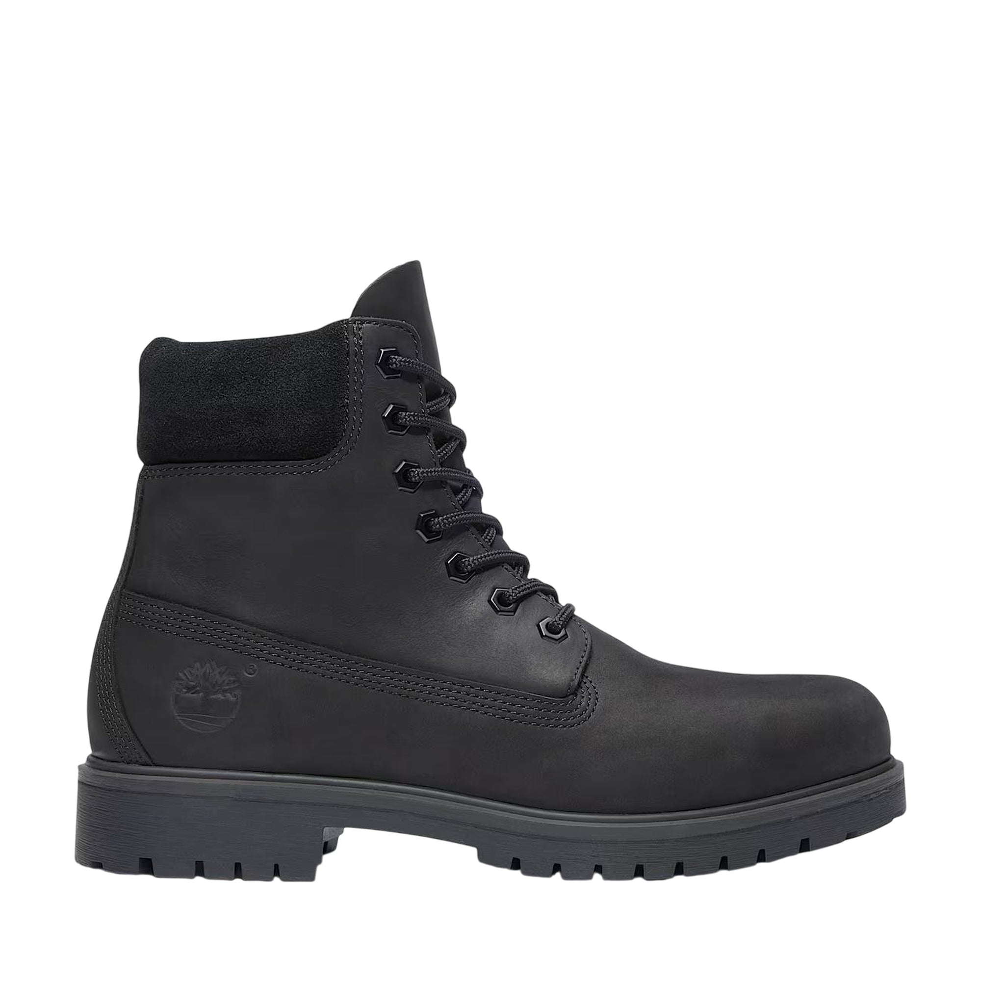 Stivaletto Uomo 25 6-Inch, con tomaia idrorepellente e collo imbottito