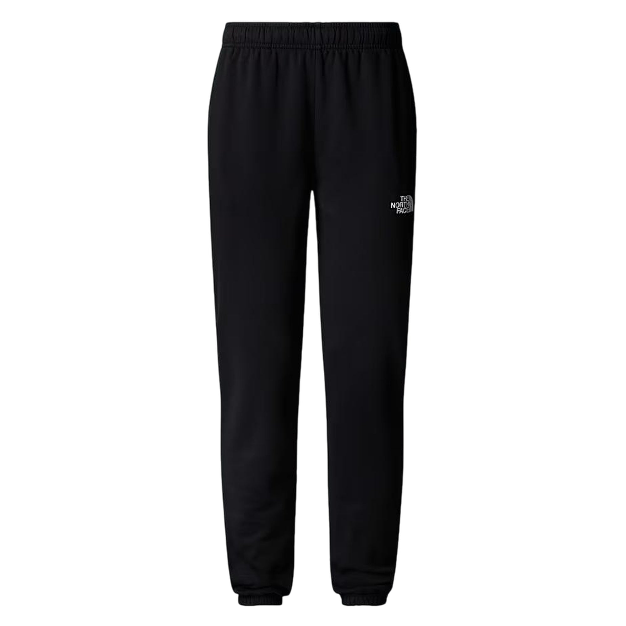 Joggers Donna Simple Dome Regular affusolati