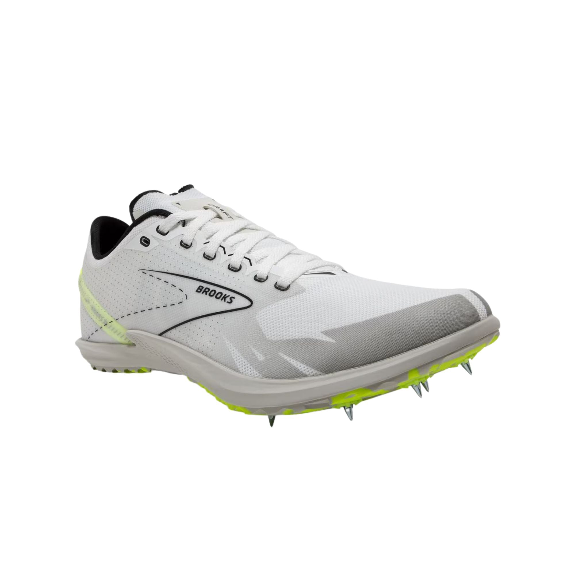 Scarpa Unisex con 6 punte intercambiabili