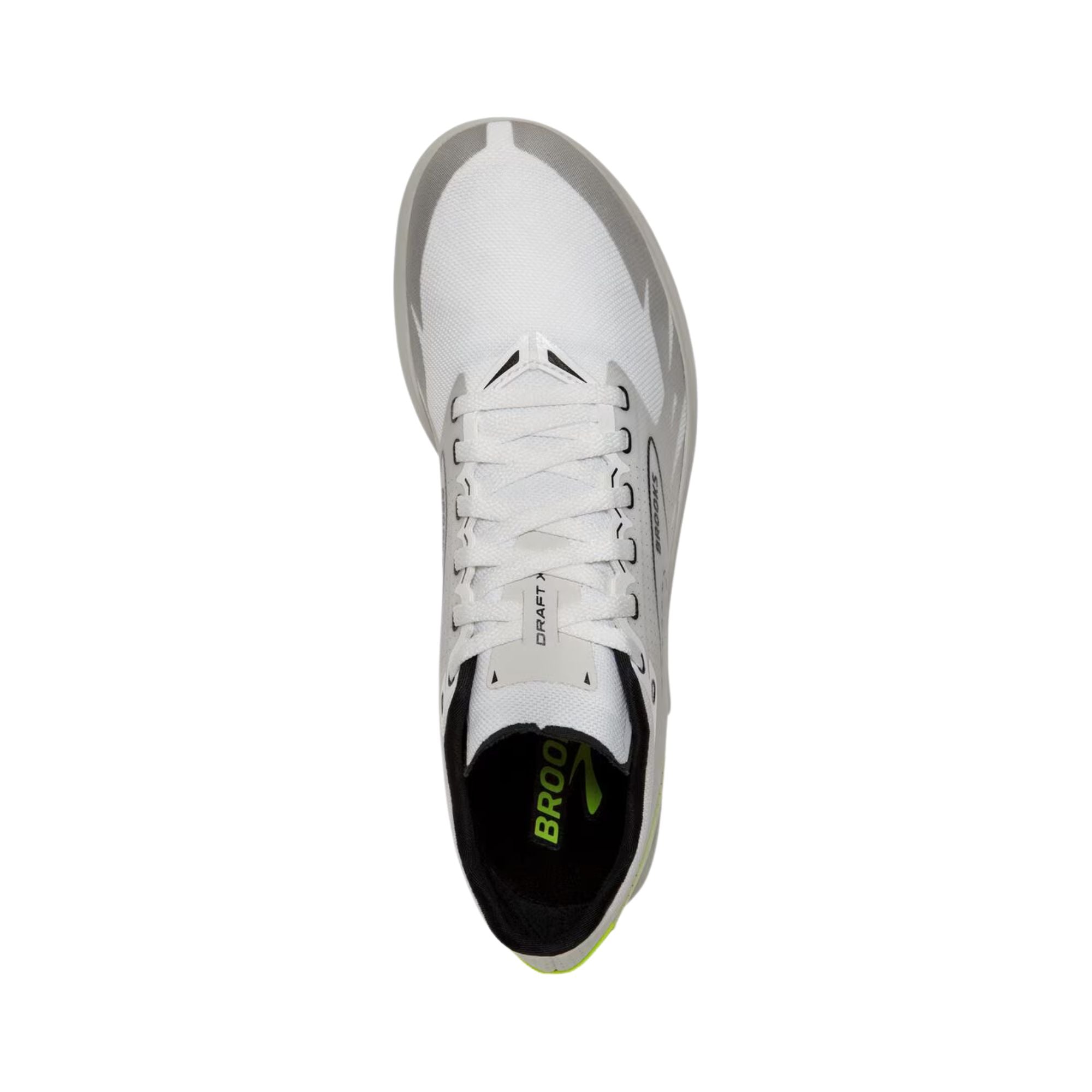 Scarpa Unisex con 6 punte intercambiabili