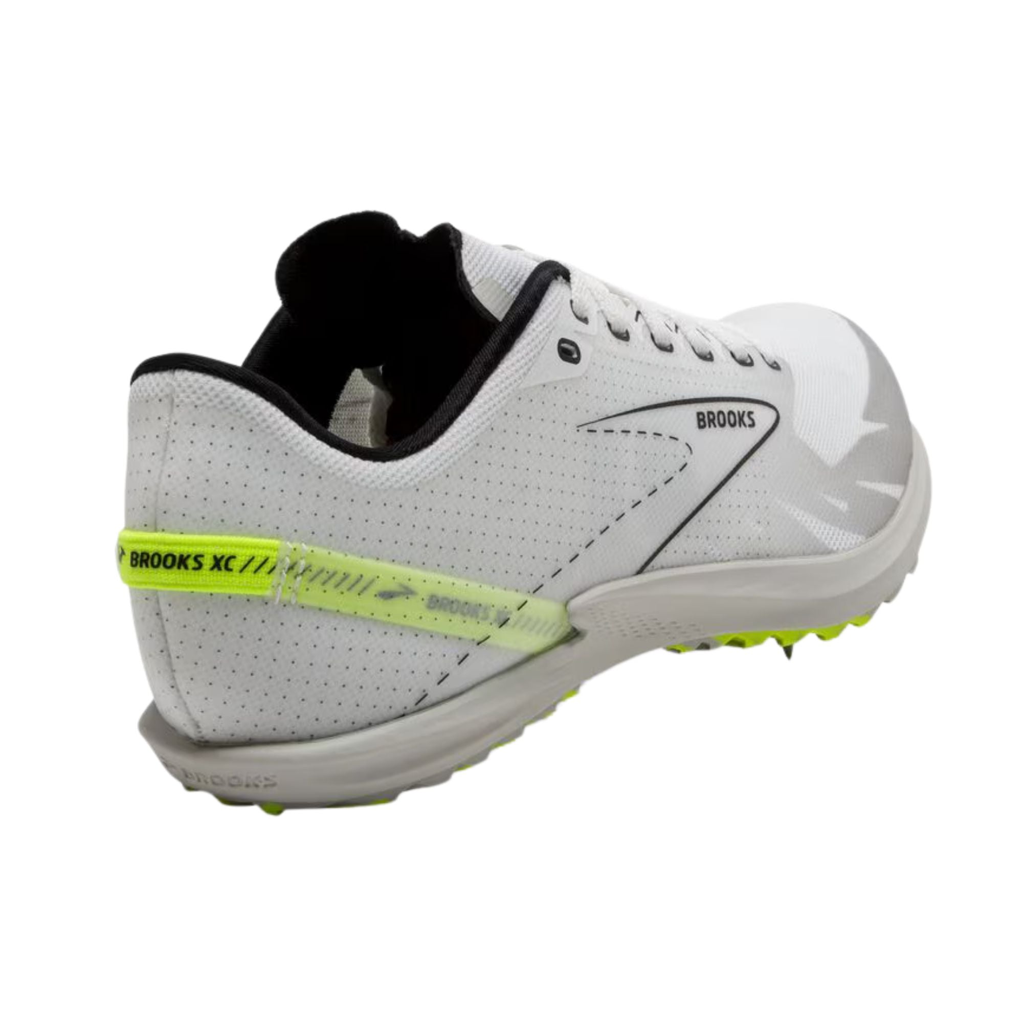 Scarpa Unisex con 6 punte intercambiabili