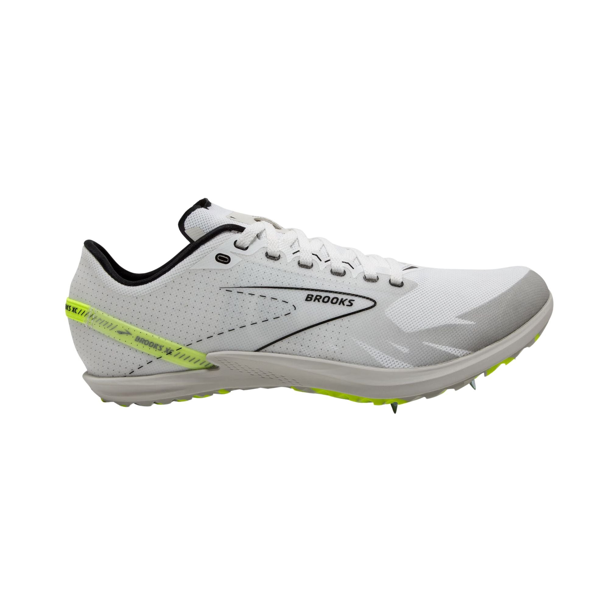 Scarpa Unisex con 6 punte intercambiabili