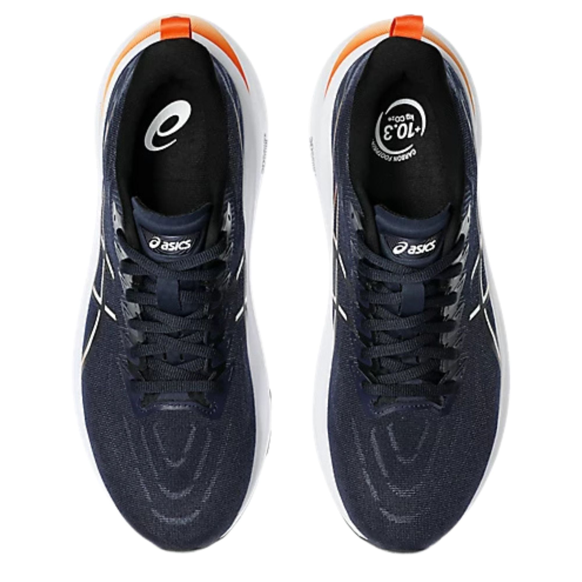 Scarpa Uomo GT-2000 13 da running, in mesh traspirante