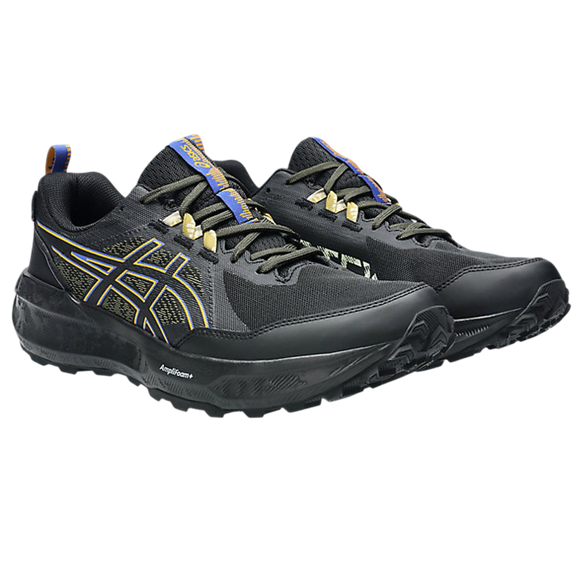 Scarpa running Uomo Gel-Sonoma 8 GTX