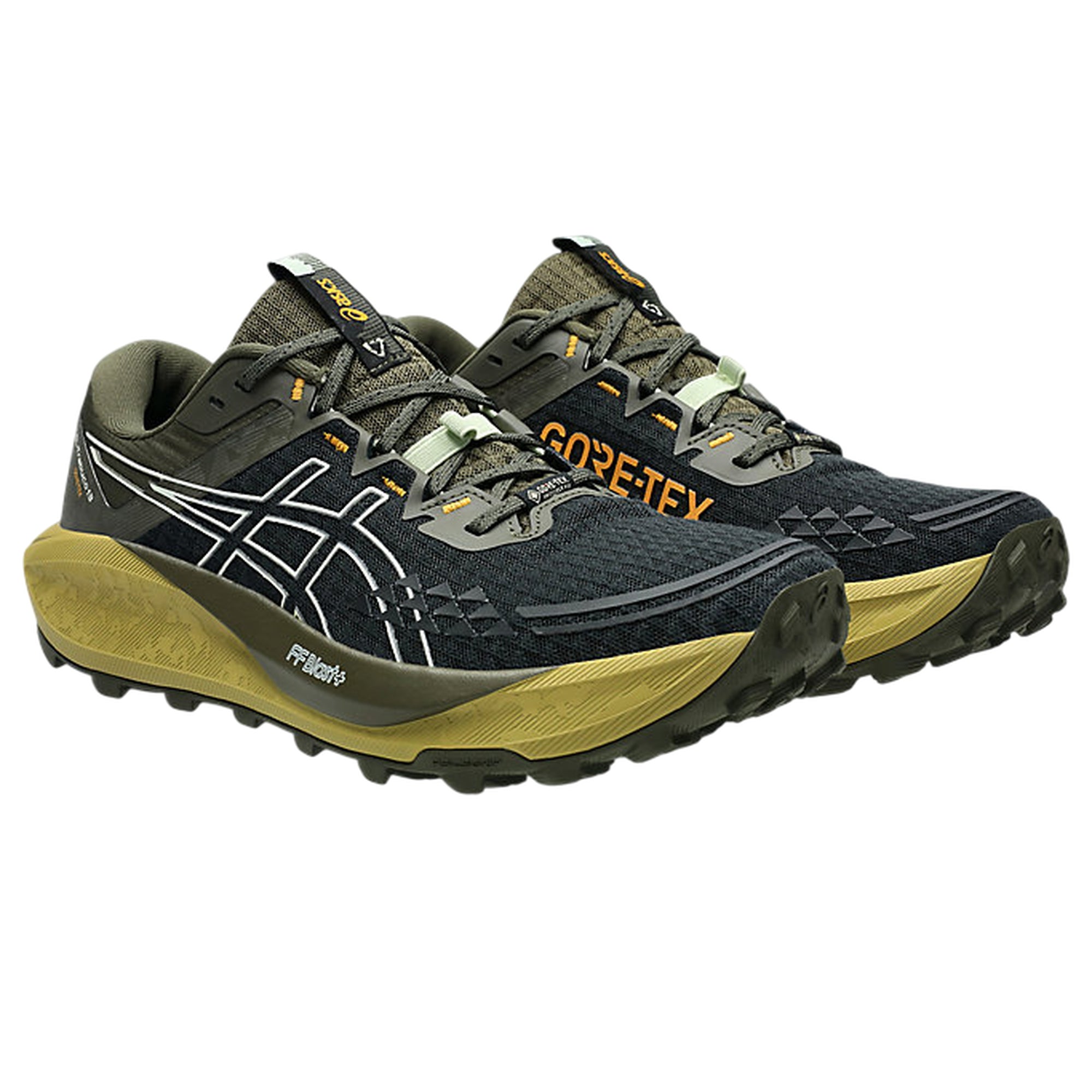 Scarpa running Uomo Gel-Trabuco 13 GTX