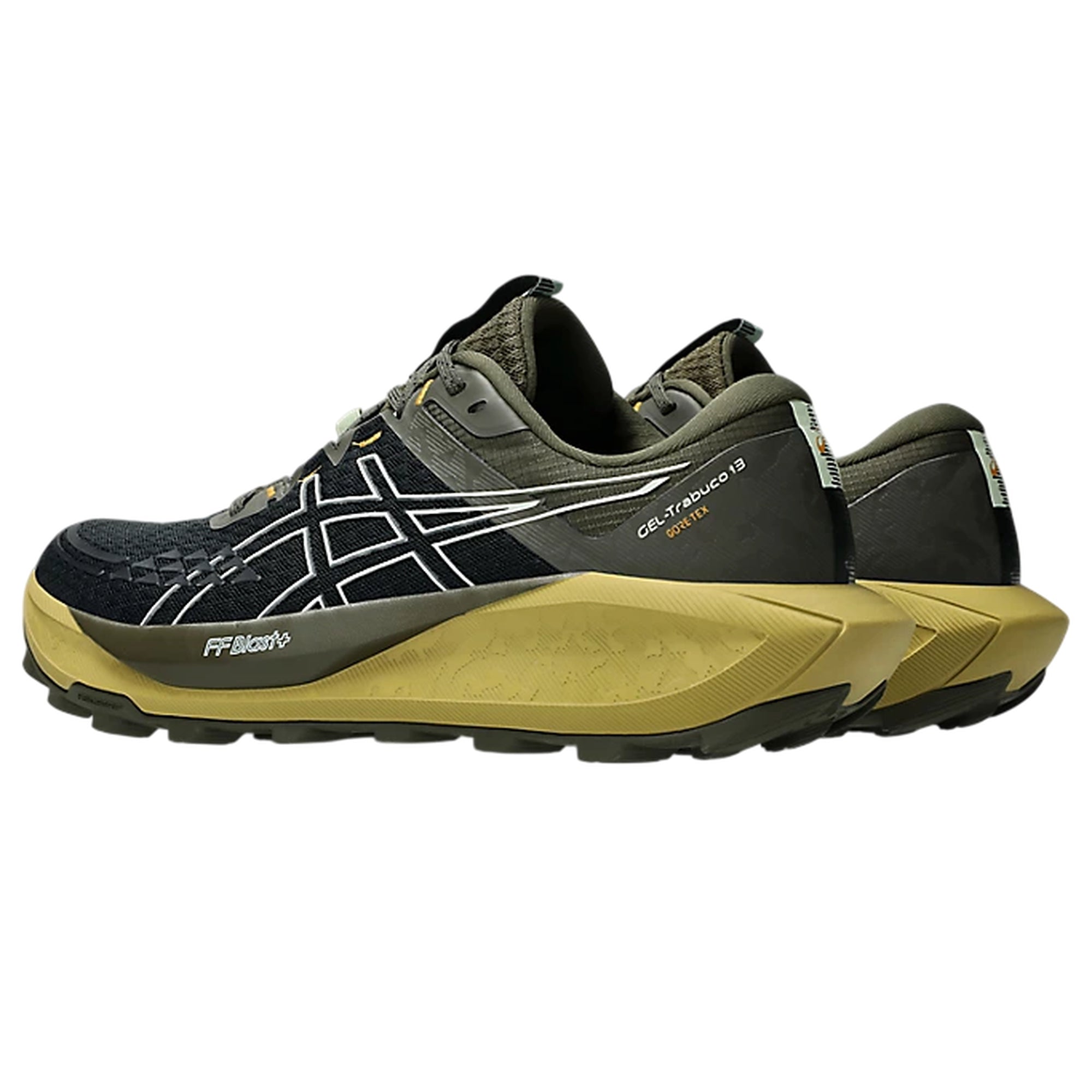 Scarpa running Uomo Gel-Trabuco 13 GTX
