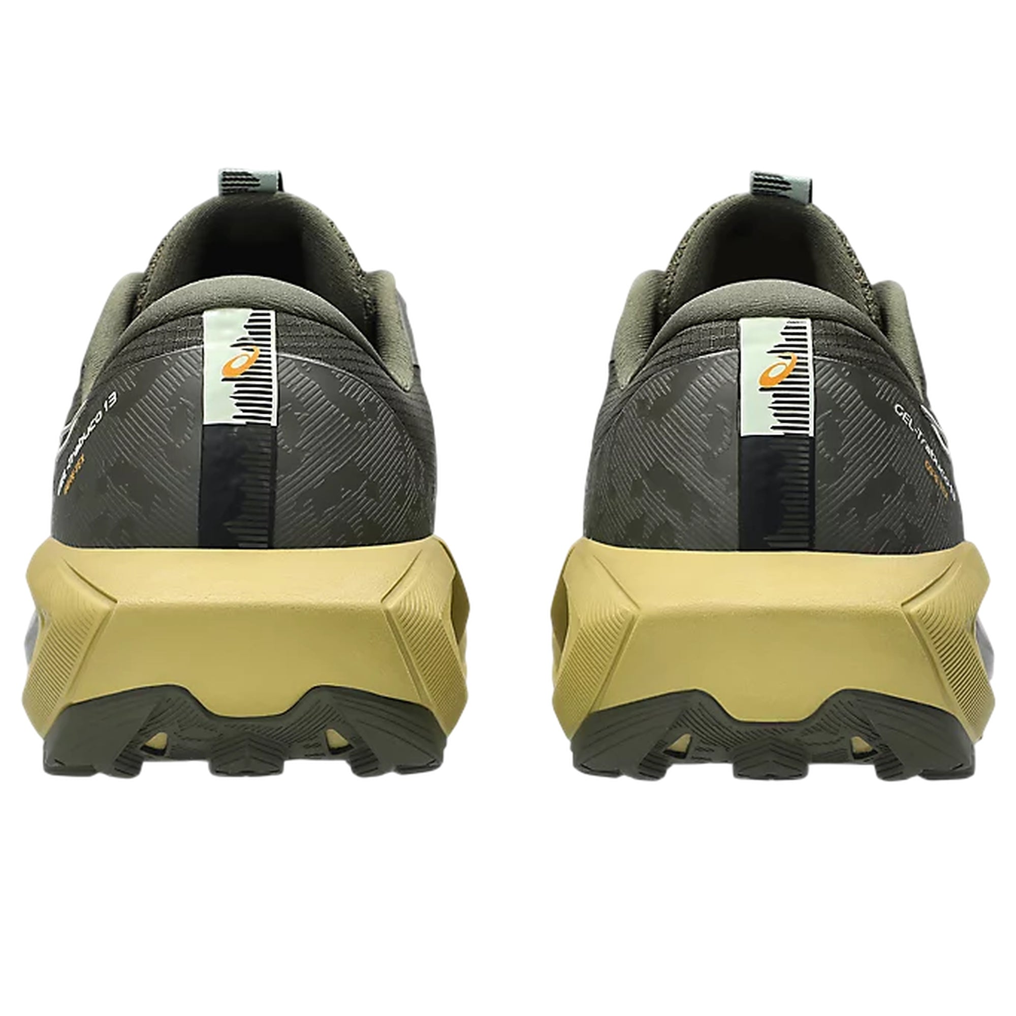 Scarpa running Uomo Gel-Trabuco 13 GTX retro