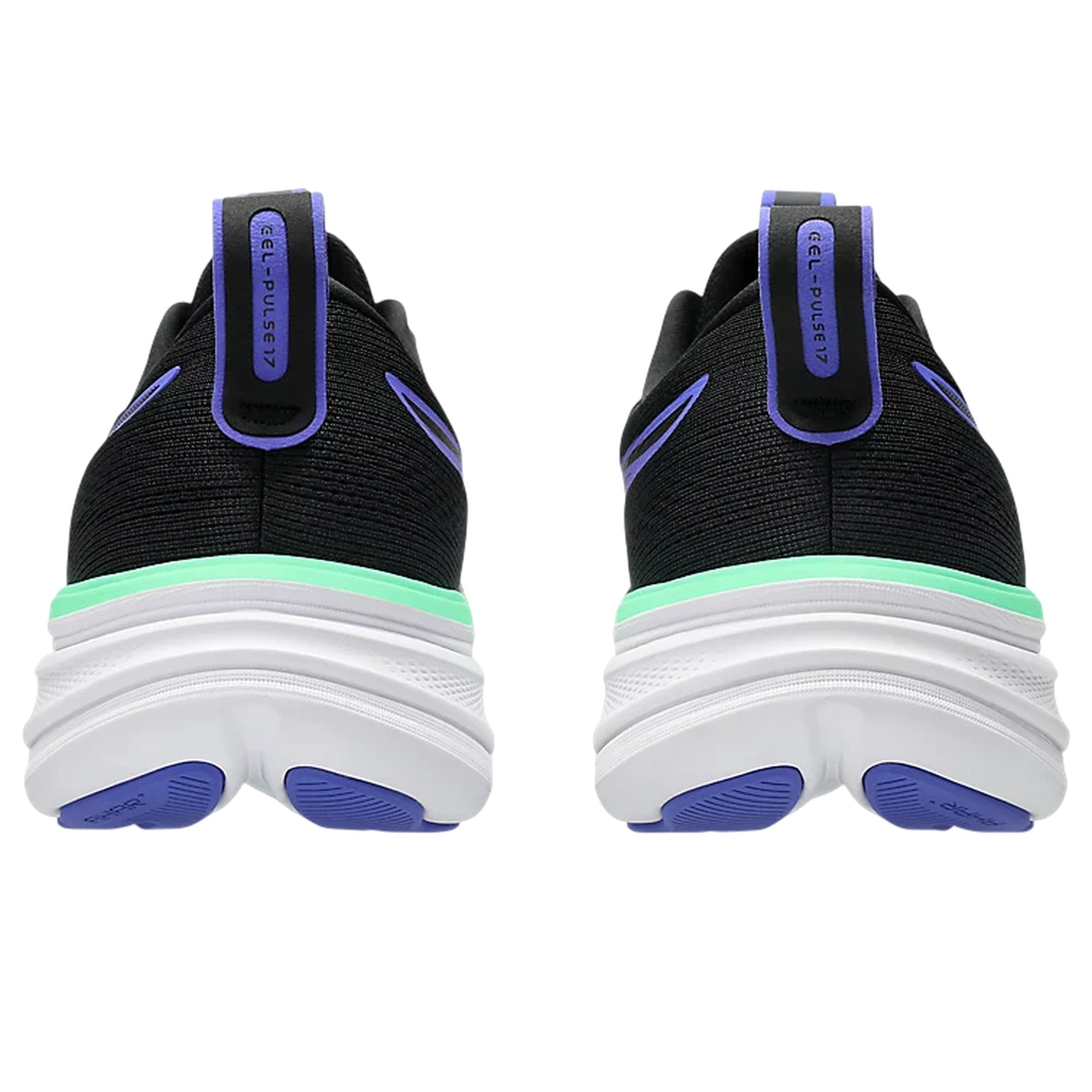 Sneakers GEL-PULSE 17: Ammortizzazione superiore, comfort duraturo e soletta eco-sostenibile