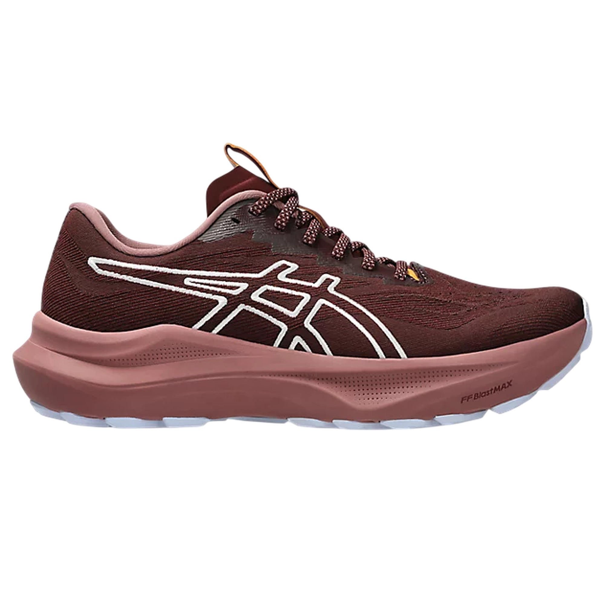 Scarpa Donna Gt-2000 14 Nature Bathing, con tecnologia 3D GUIDANCE SYSTEM e schiuma FF BLAST MAX
