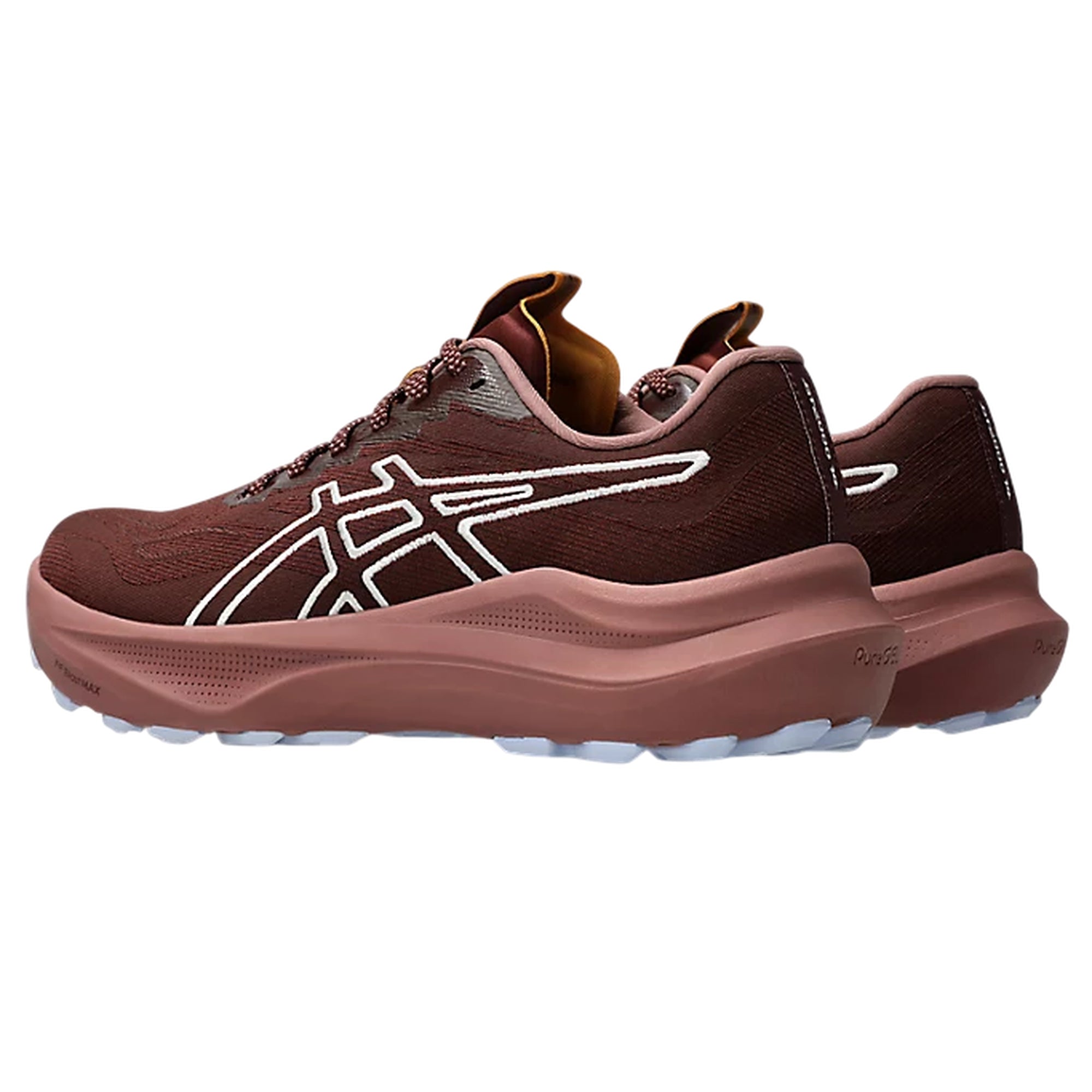 Scarpa Donna Gt-2000 14 Nature Bathing, con tecnologia 3D GUIDANCE SYSTEM e schiuma FF BLAST MAX