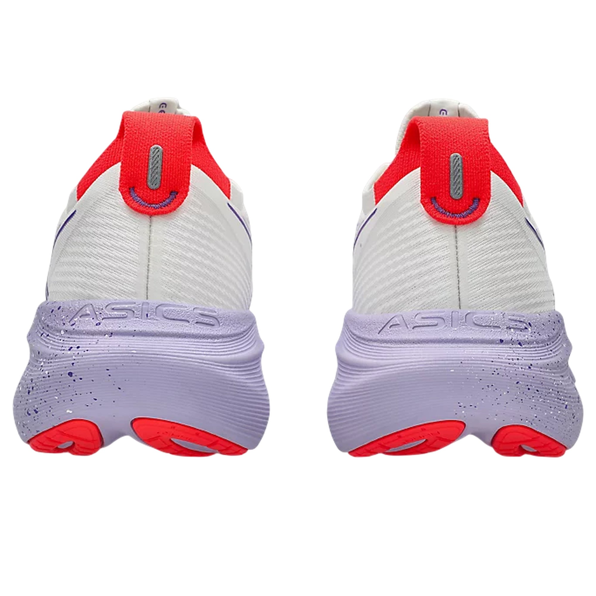 Scarpa Donna Gel-Nimbus 27 Tokyo, con tomaia in mesh e suola  ibrida Lilla