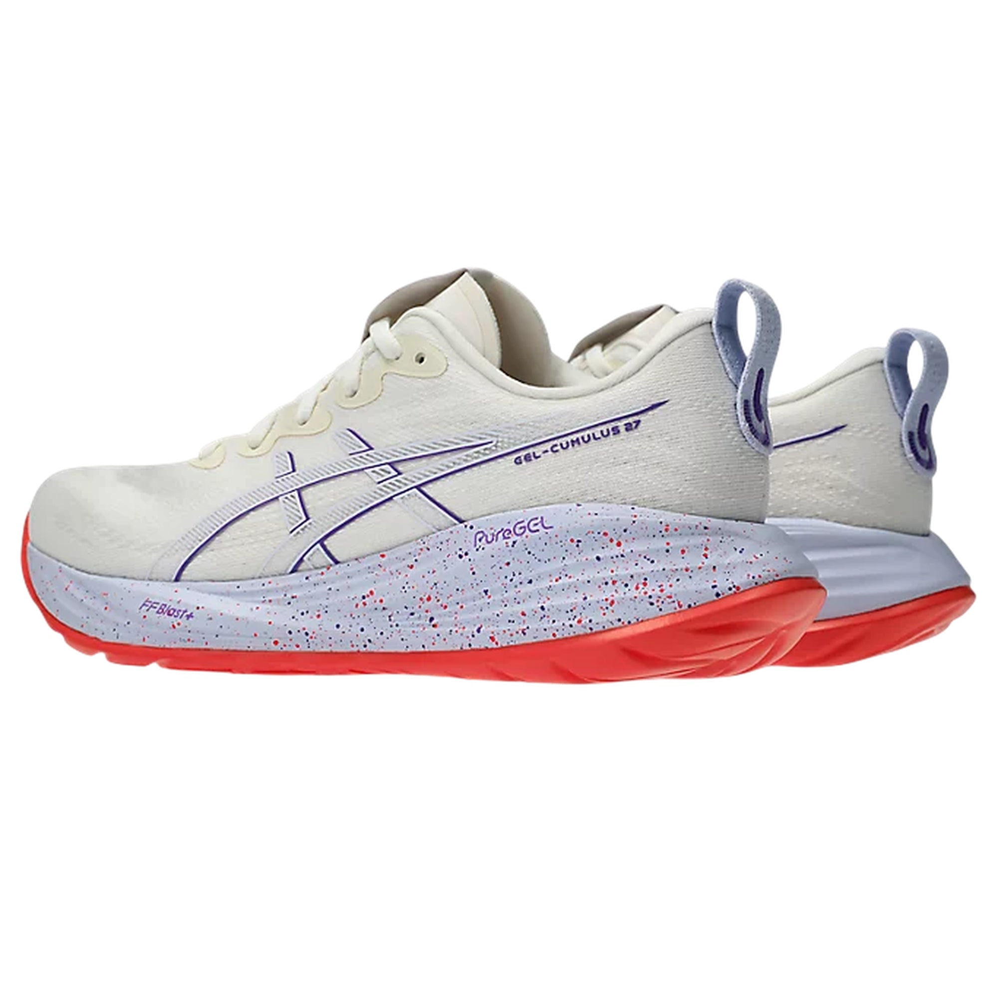 Scarpa Donna Gel-Cumulus 27 Tokyo, con tomaia in mesh rinforzato