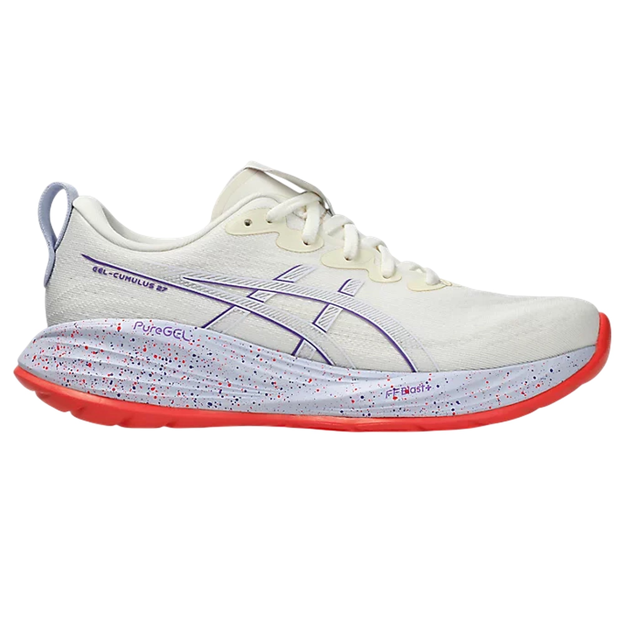 Scarpa Donna Gel-Cumulus 27 Tokyo, con tomaia in mesh rinforzato