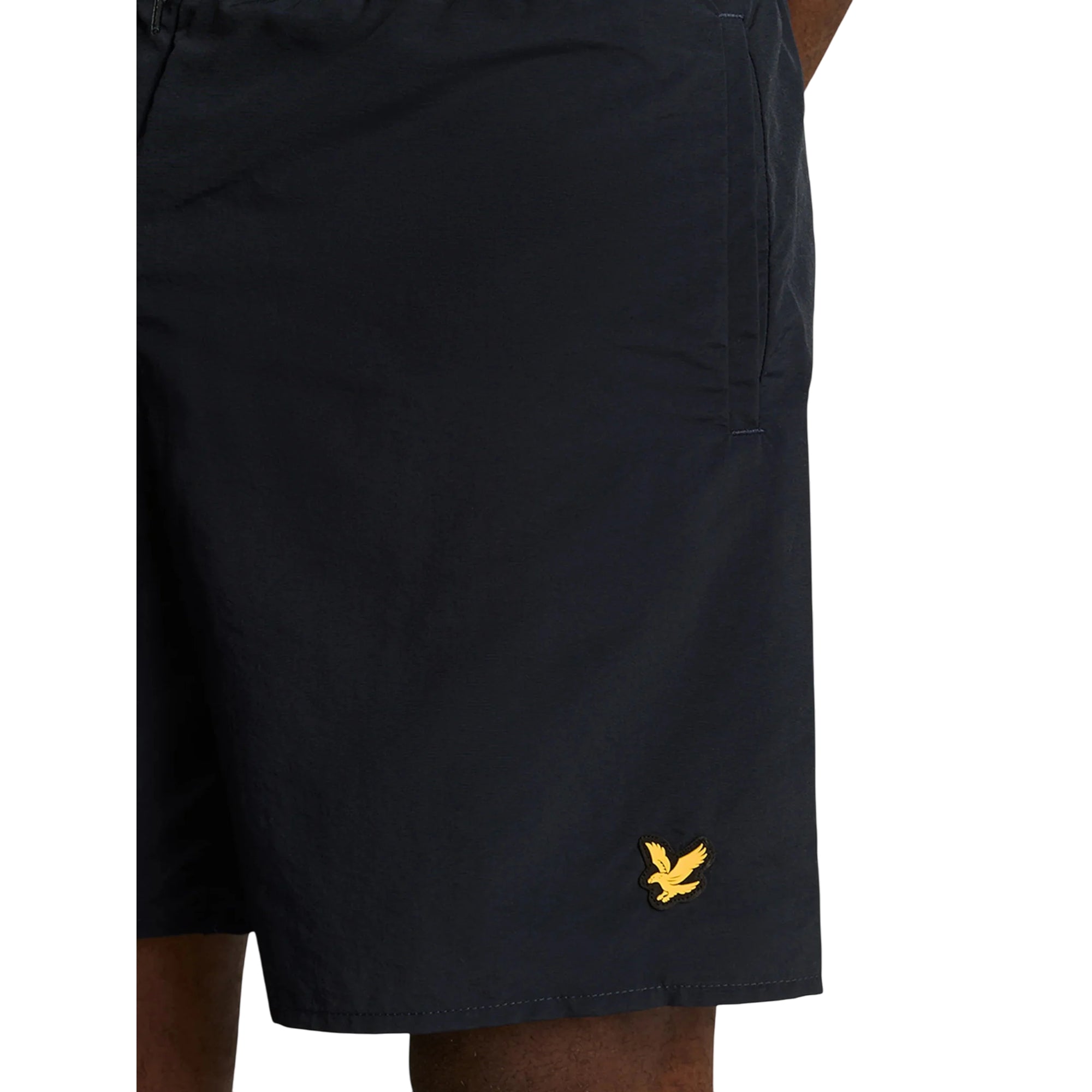 Costume Uomo Blu con patta posteriore