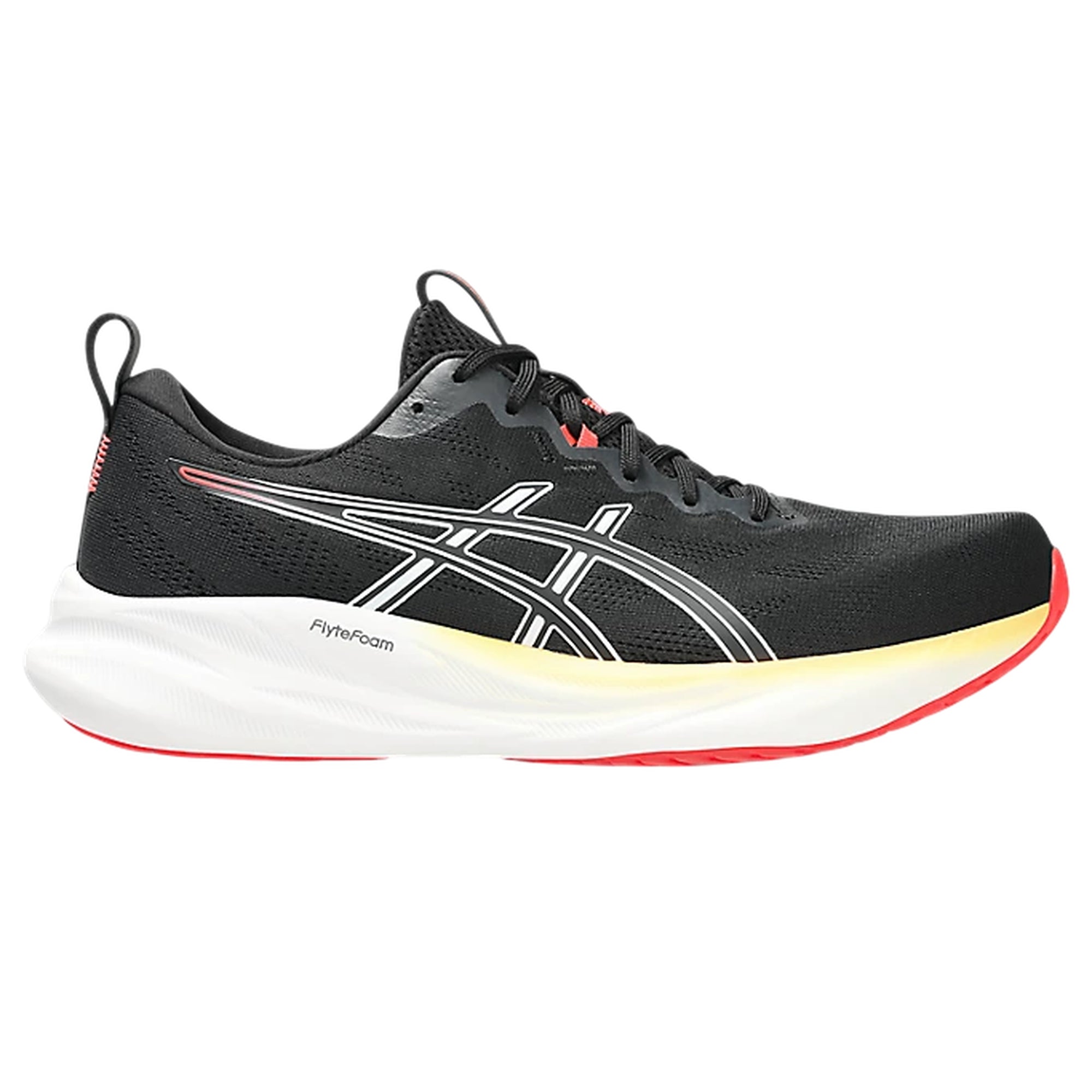 Sneakers Uomo con tomaia in mesh rinforzato, modello Gel-Pulse 16
