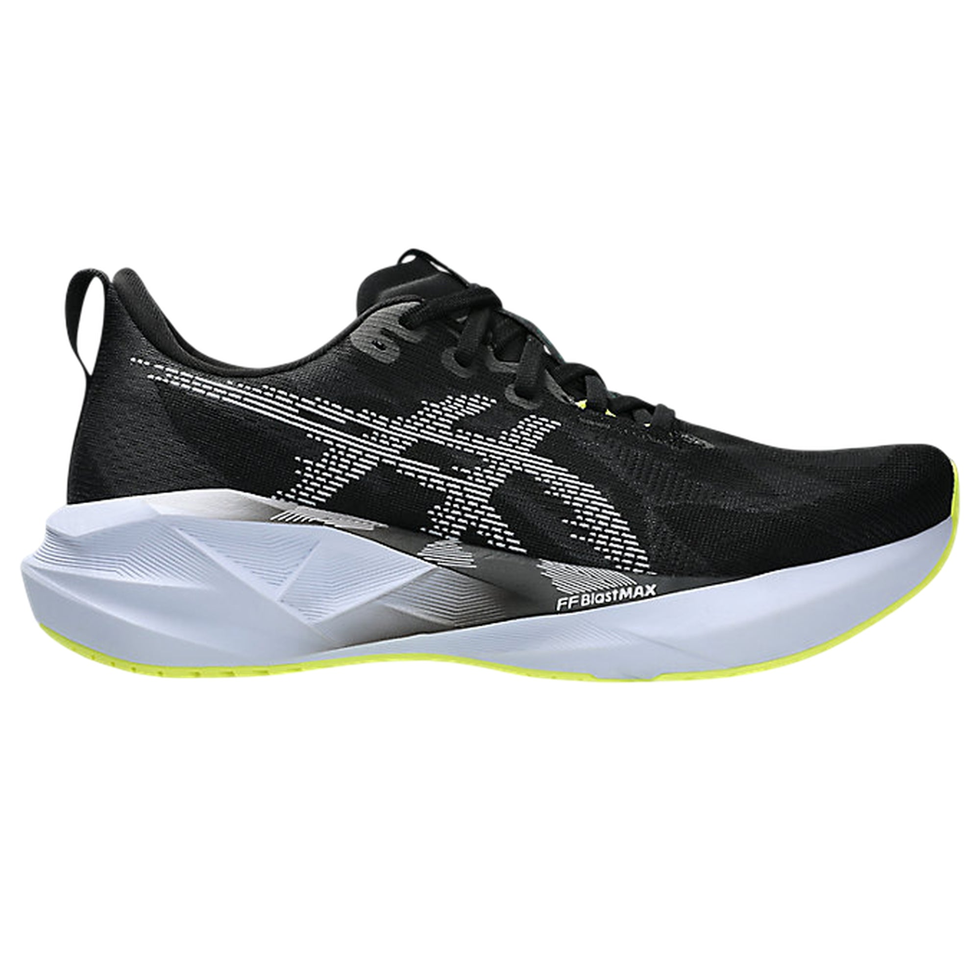 Scarpa Uomo Novablast 5 con schiuma FF BLAST MAX