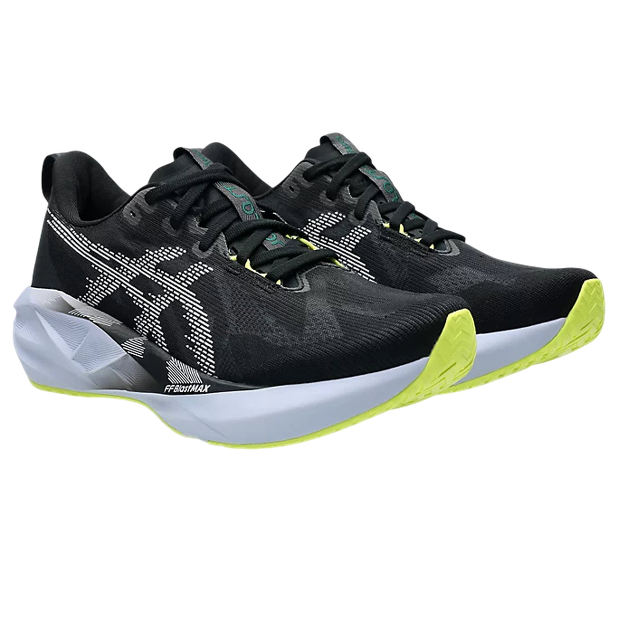 Scarpa Uomo Novablast 5 con schiuma FF BLAST MAX